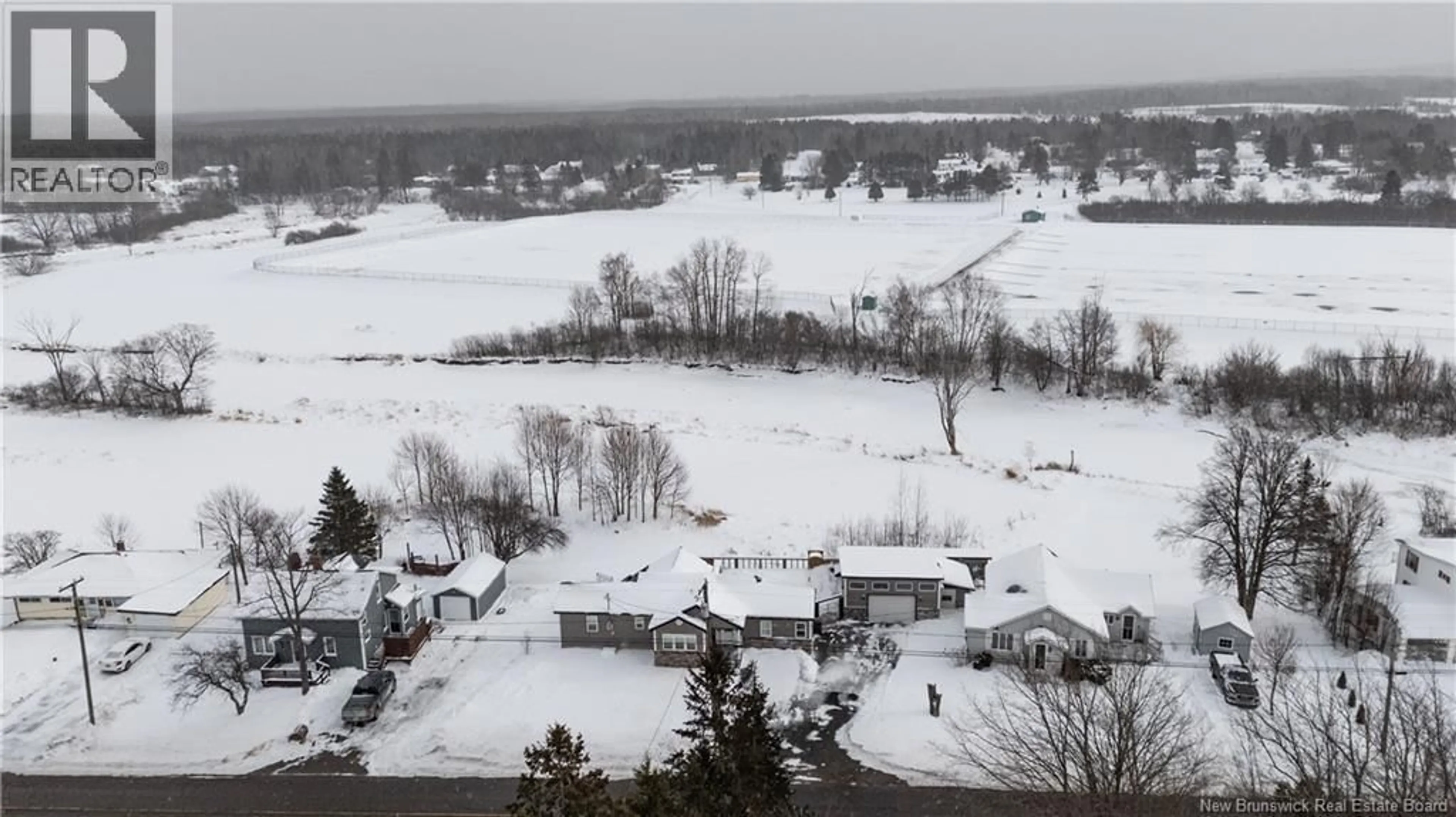 Unknown for 110 OLD POST ROAD, Petitcodiac New Brunswick E4Z4P1