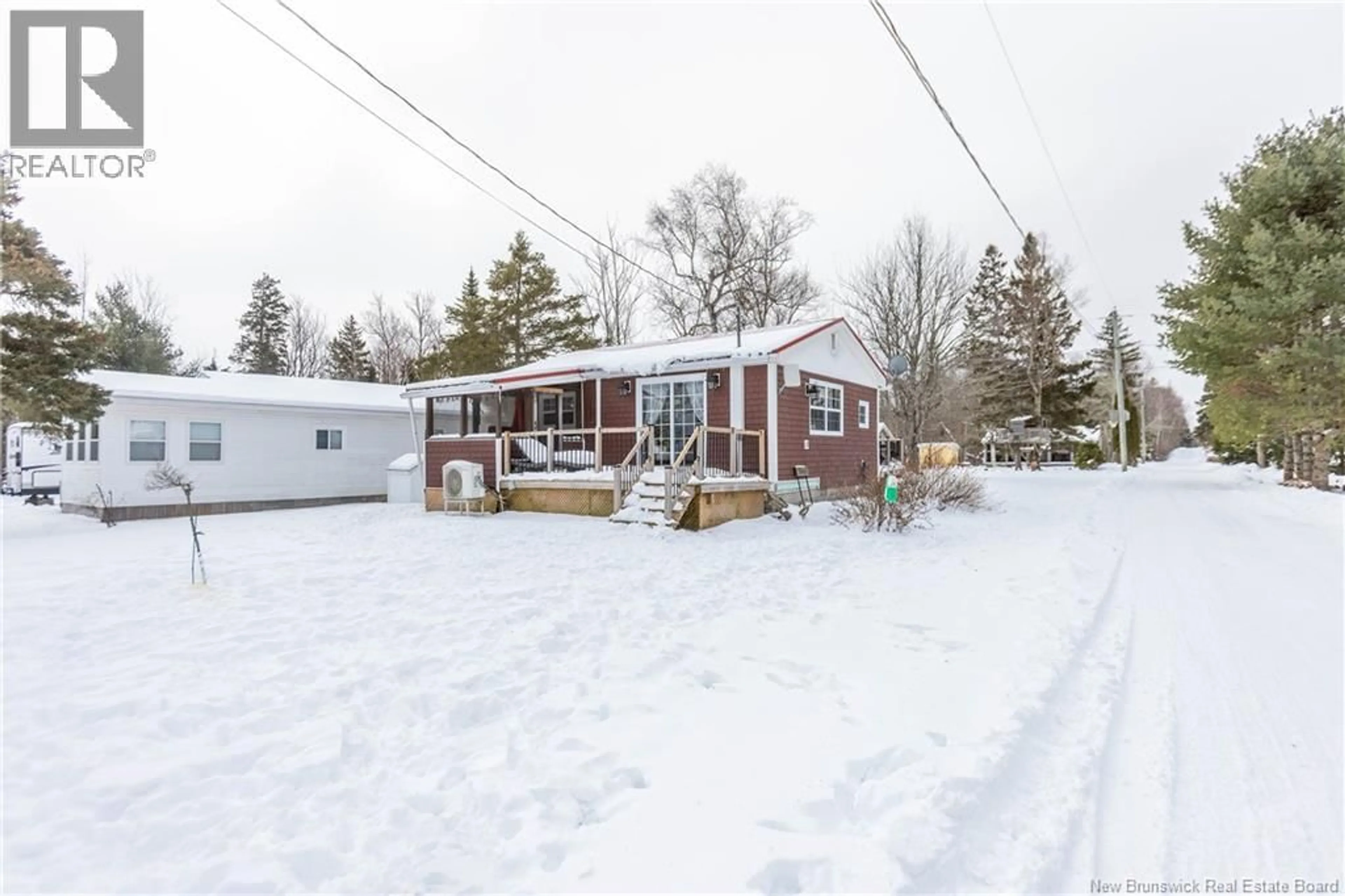 Unknown for 76 WOODS BEACH LANE, Baie Verte New Brunswick E4M1N1