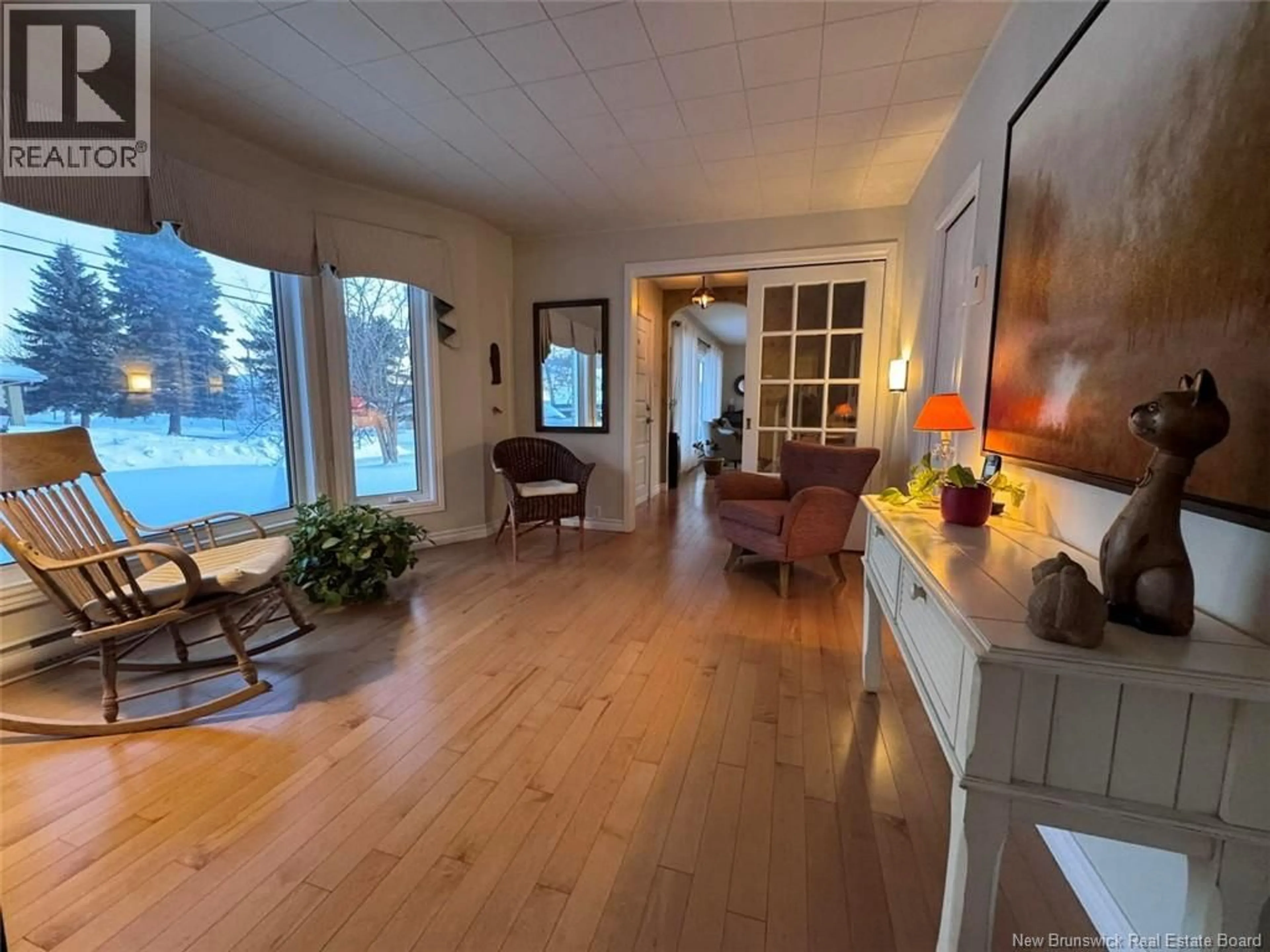 Unknown for 24 47TH AVENUE, Edmundston New Brunswick E3V3C2