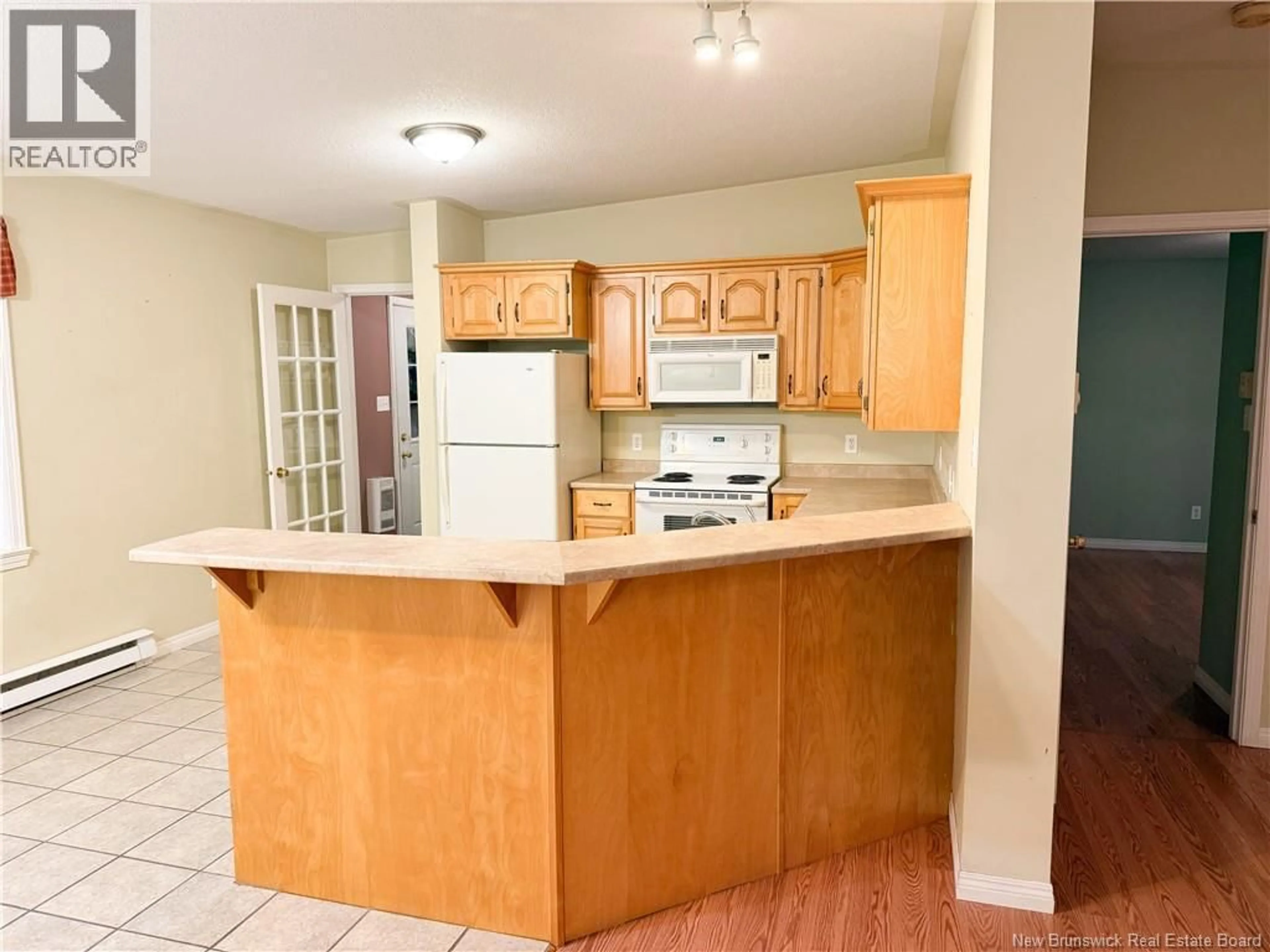 Standard kitchen, unknown for 10 PENOBSQUIS LOOP ROAD, Penobsquis New Brunswick E4G2B7