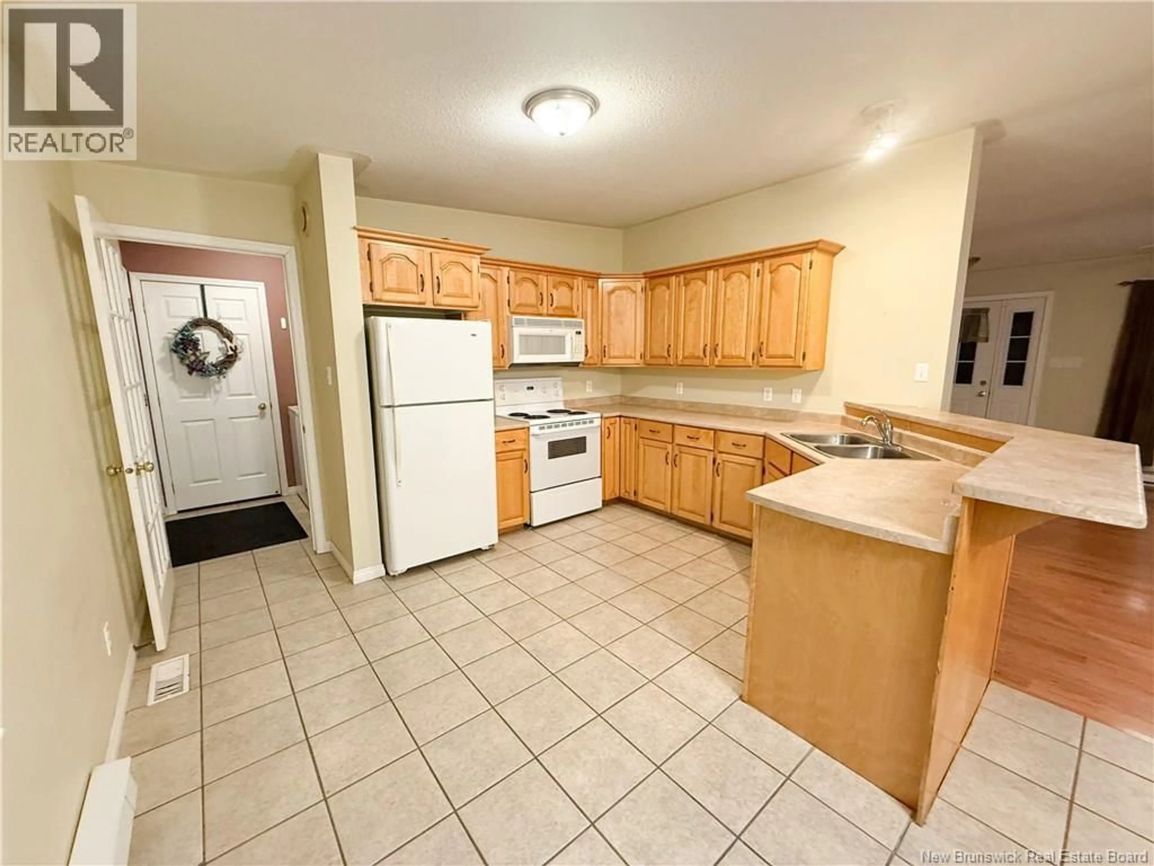 Standard kitchen, unknown for 10 PENOBSQUIS LOOP ROAD, Penobsquis New Brunswick E4G2B7
