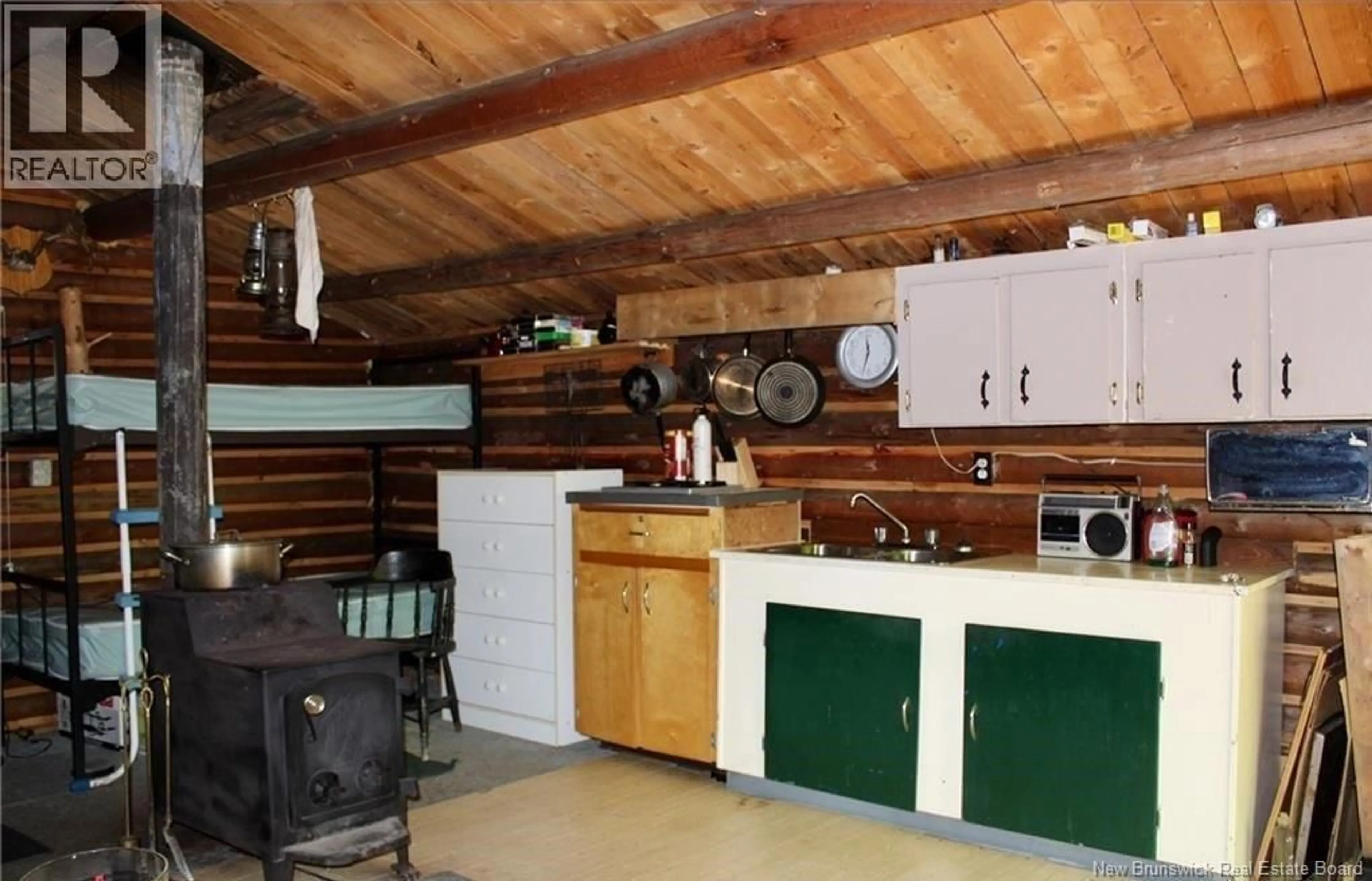 Unknown for 916 STOREYTOWN ROAD, Doaktown New Brunswick E9C1Z3