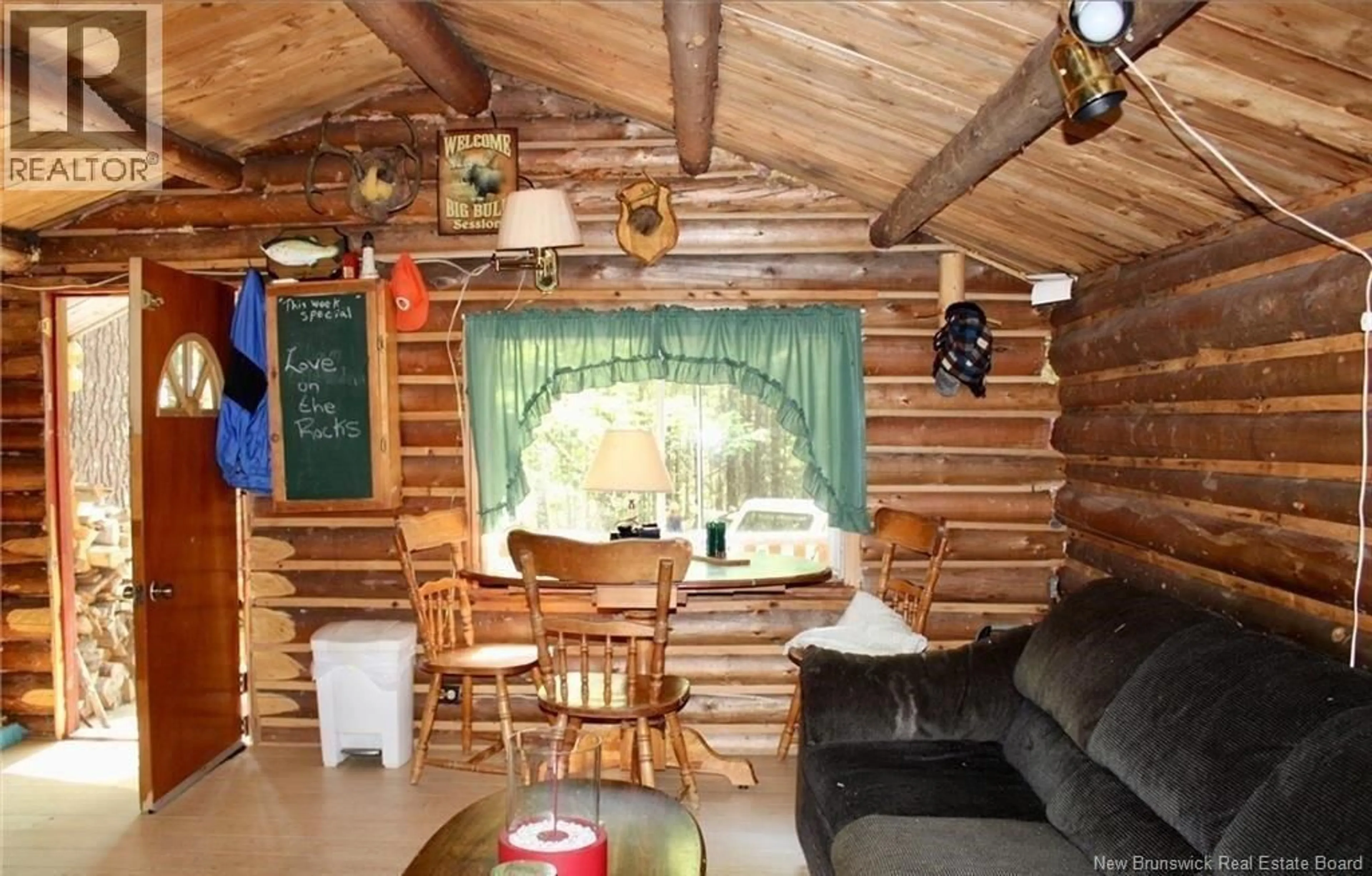 A pic of a room for 916 STOREYTOWN ROAD, Doaktown New Brunswick E9C1Z3