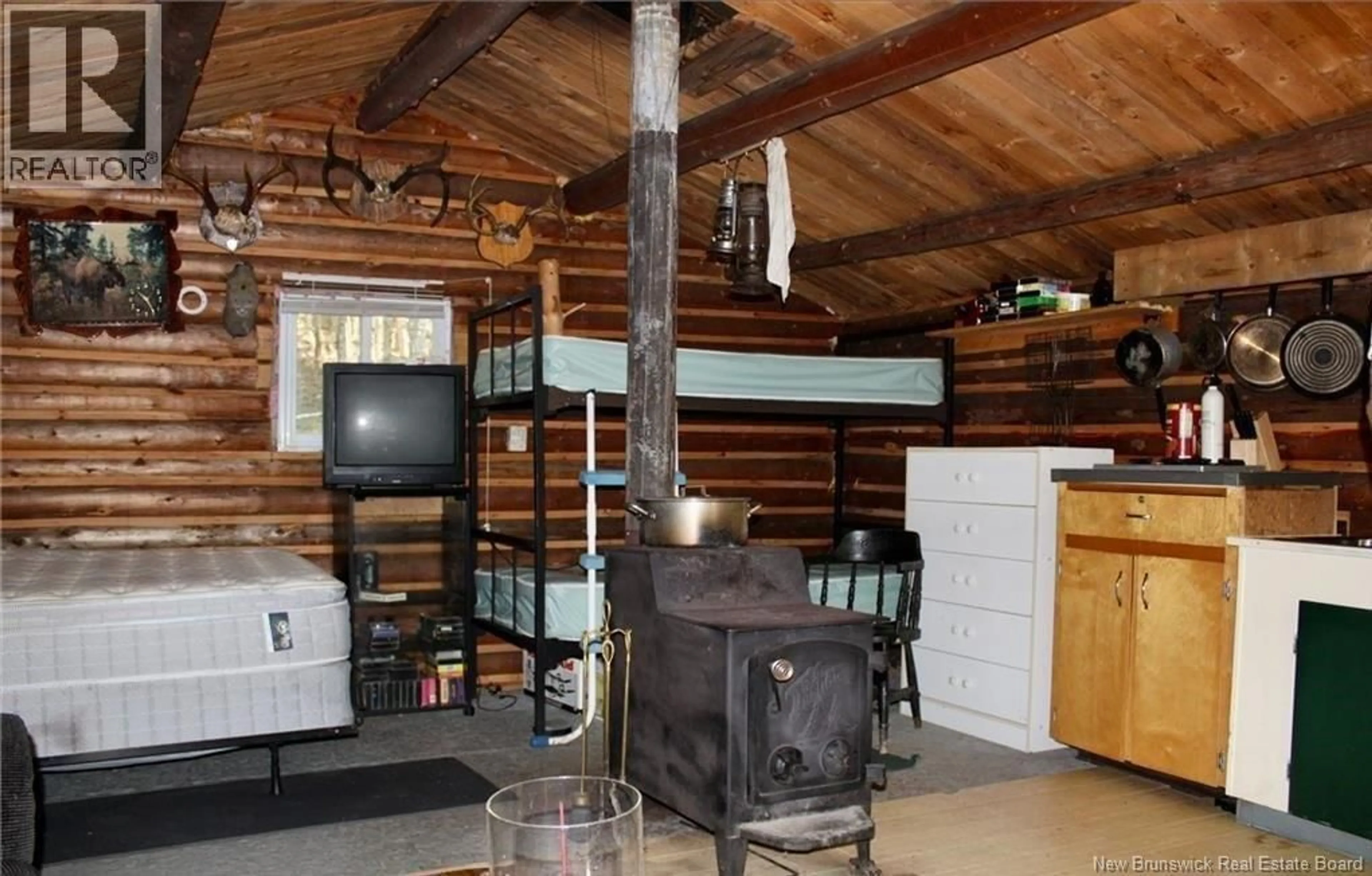 Unknown for 916 STOREYTOWN ROAD, Doaktown New Brunswick E9C1Z3