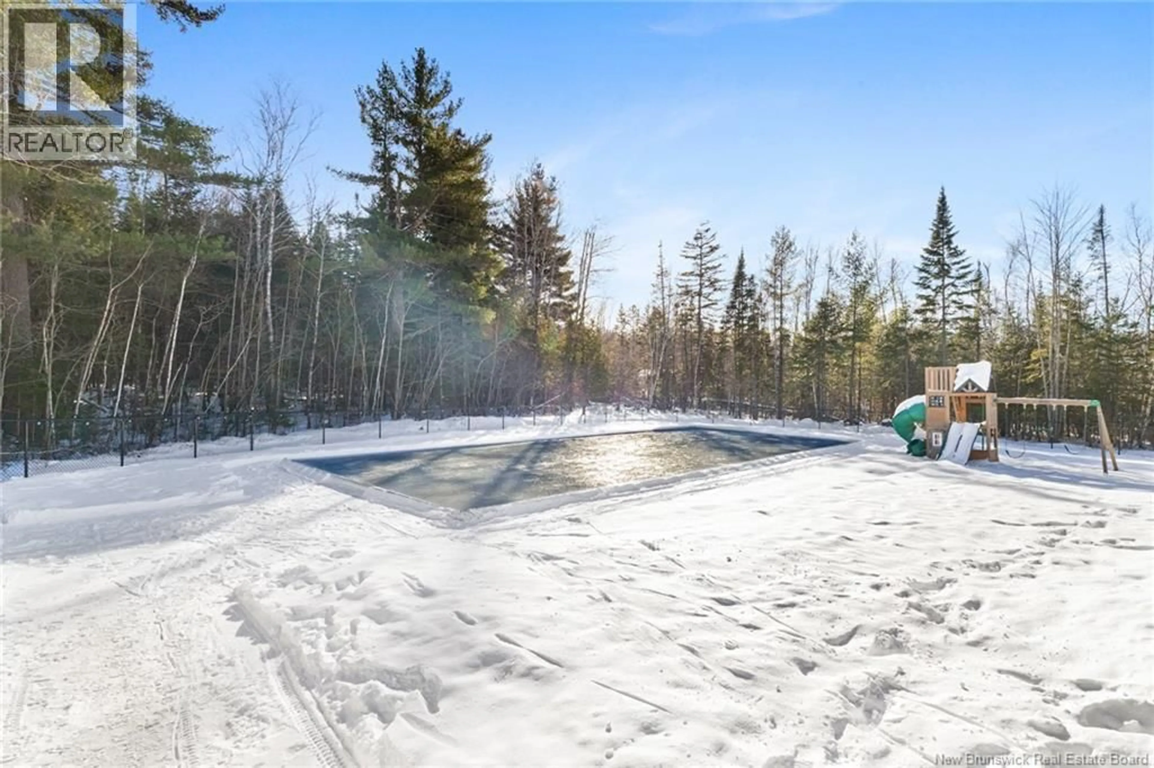 Pool for 5 FLORAL CRES, Lincoln New Brunswick E3B7G8