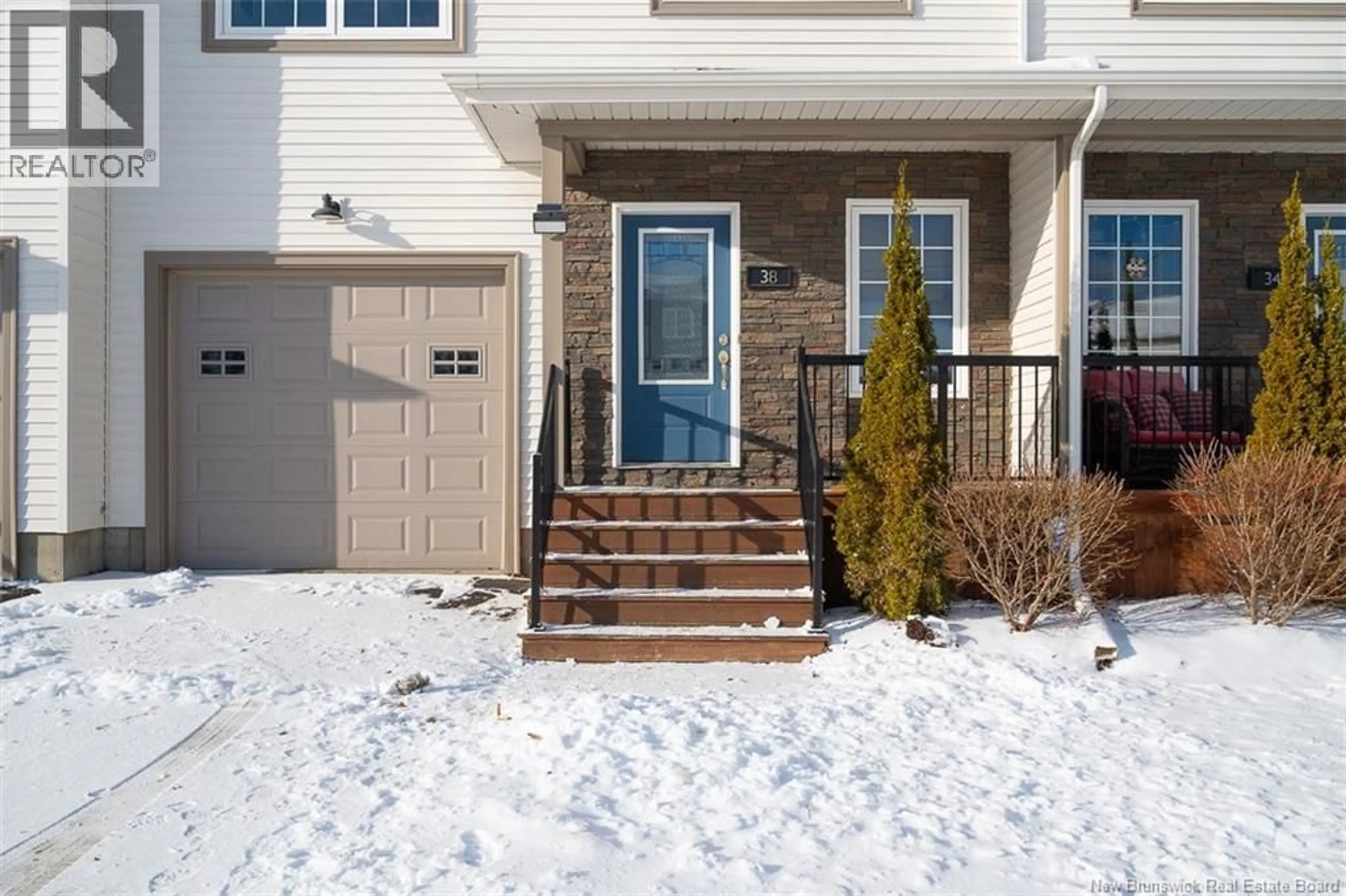 Unknown for 38 MIA CIRCLE, Fredericton New Brunswick E3A7N5