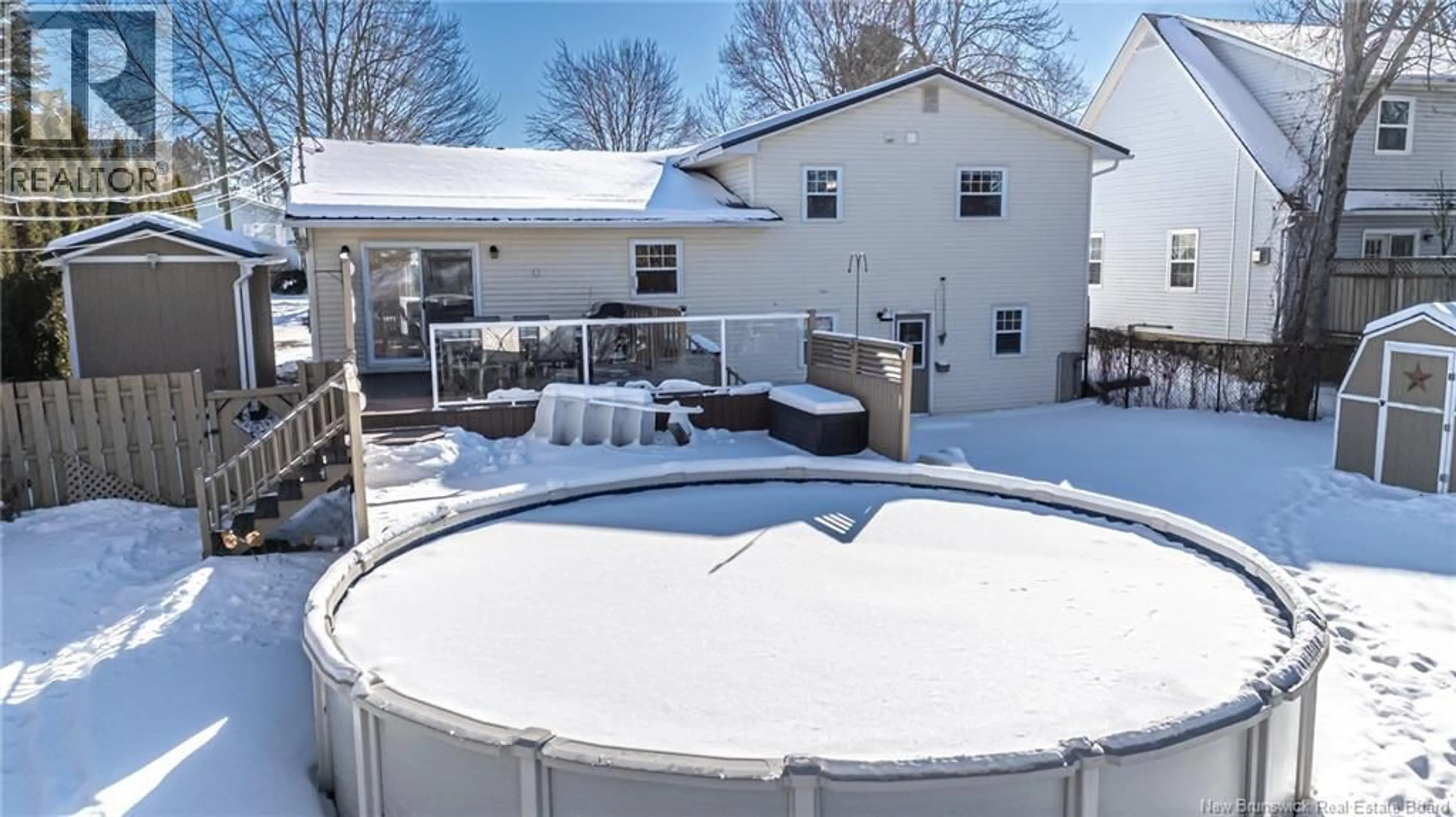 Unknown for 431 CHERRY AVENUE, Fredericton New Brunswick E3A5L2