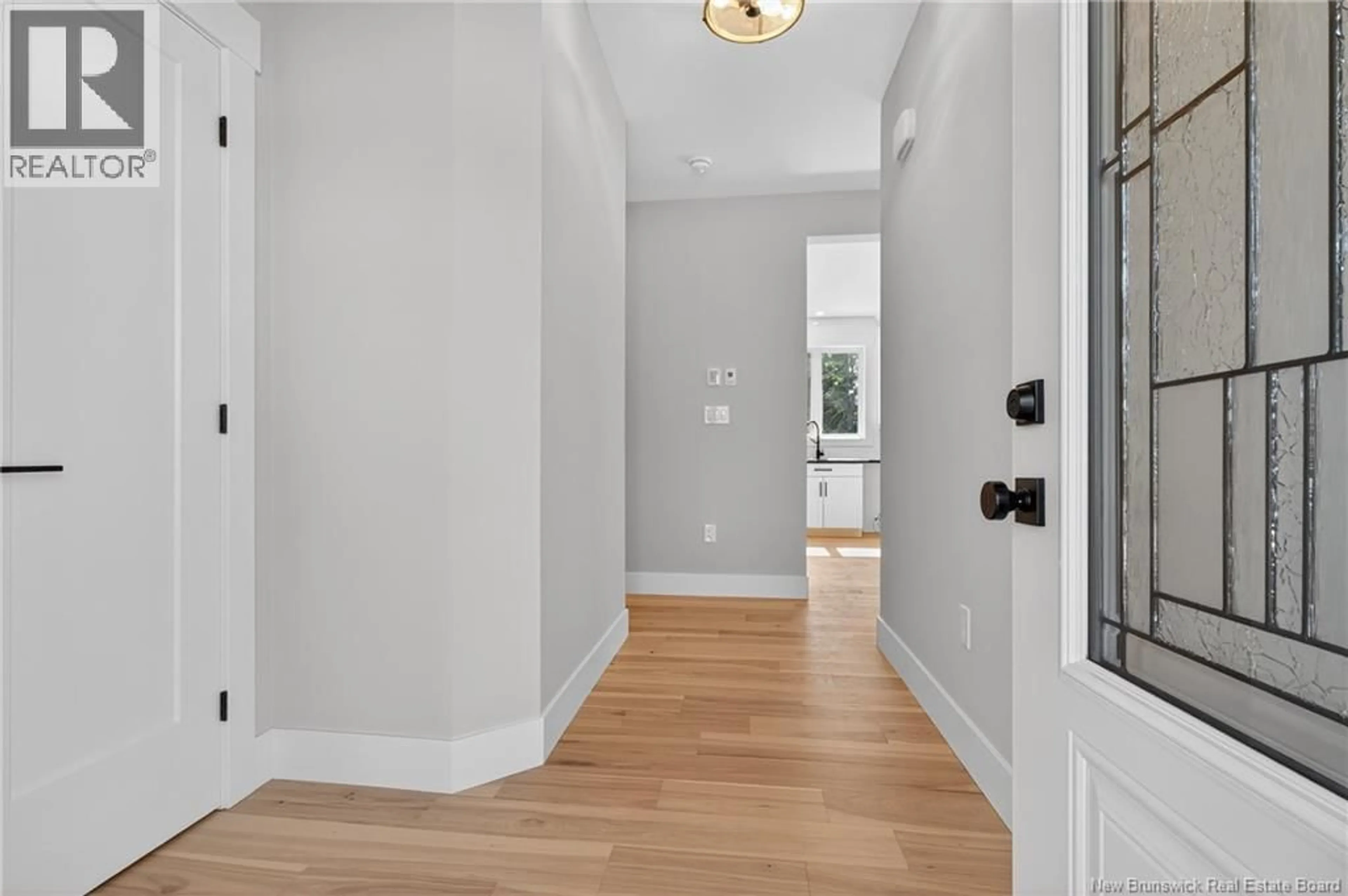 Indoor entryway for 26 CARTER STREET, Dieppe New Brunswick E1A0G4