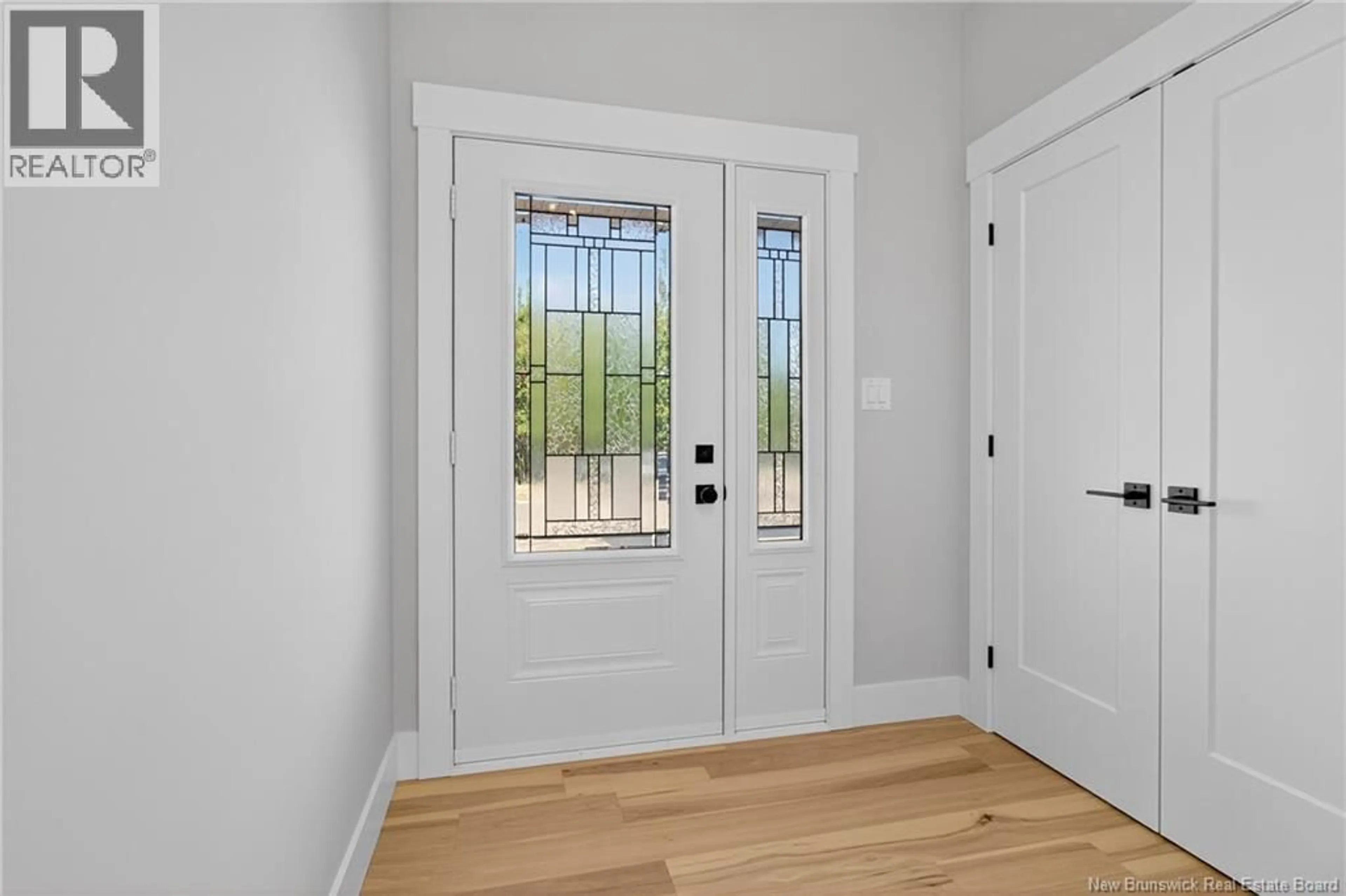 Indoor entryway for 26 CARTER STREET, Dieppe New Brunswick E1A0G4