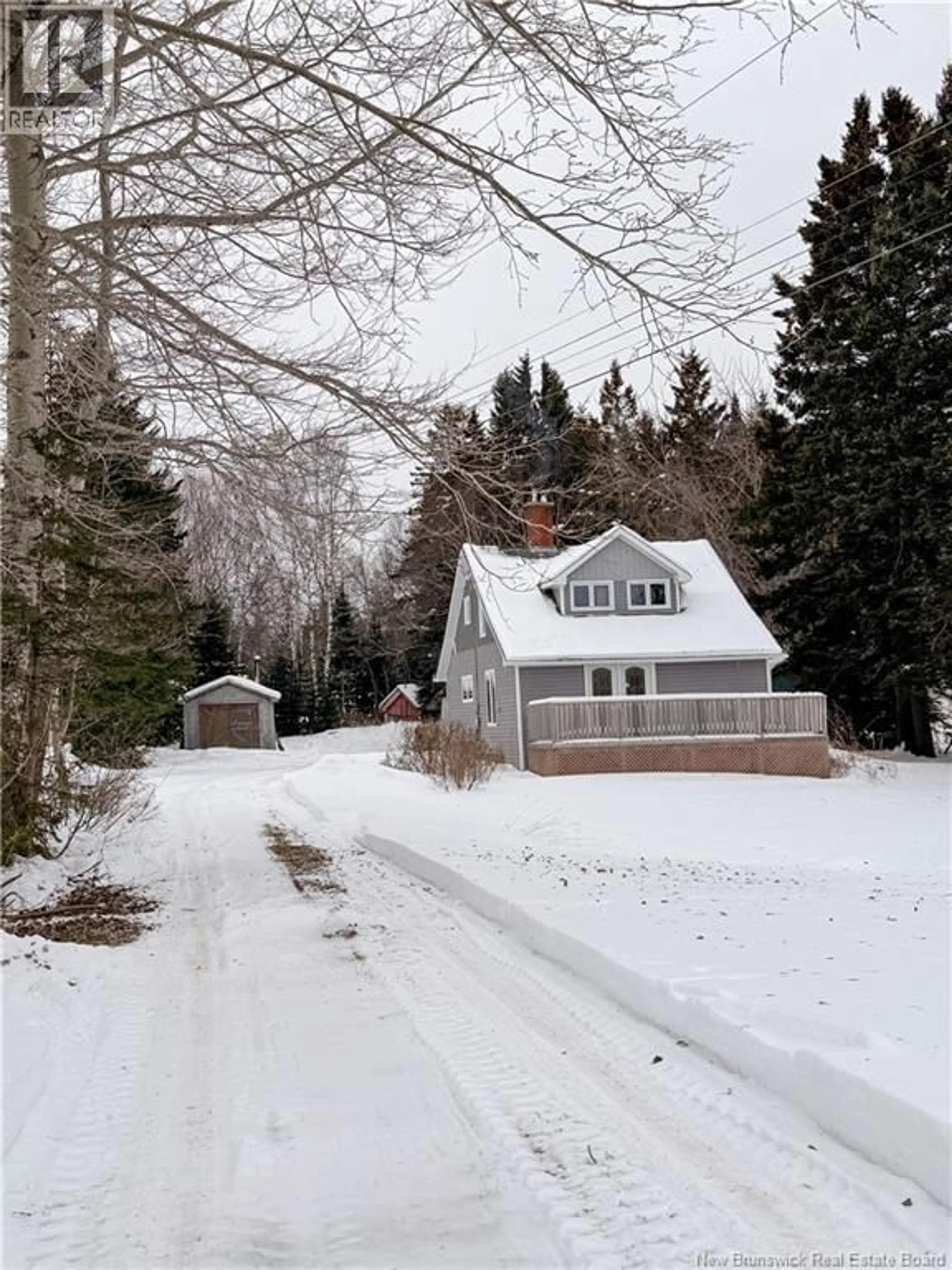 Unknown for 490 CHALEUR STREET, Charlo New Brunswick E8E2G5