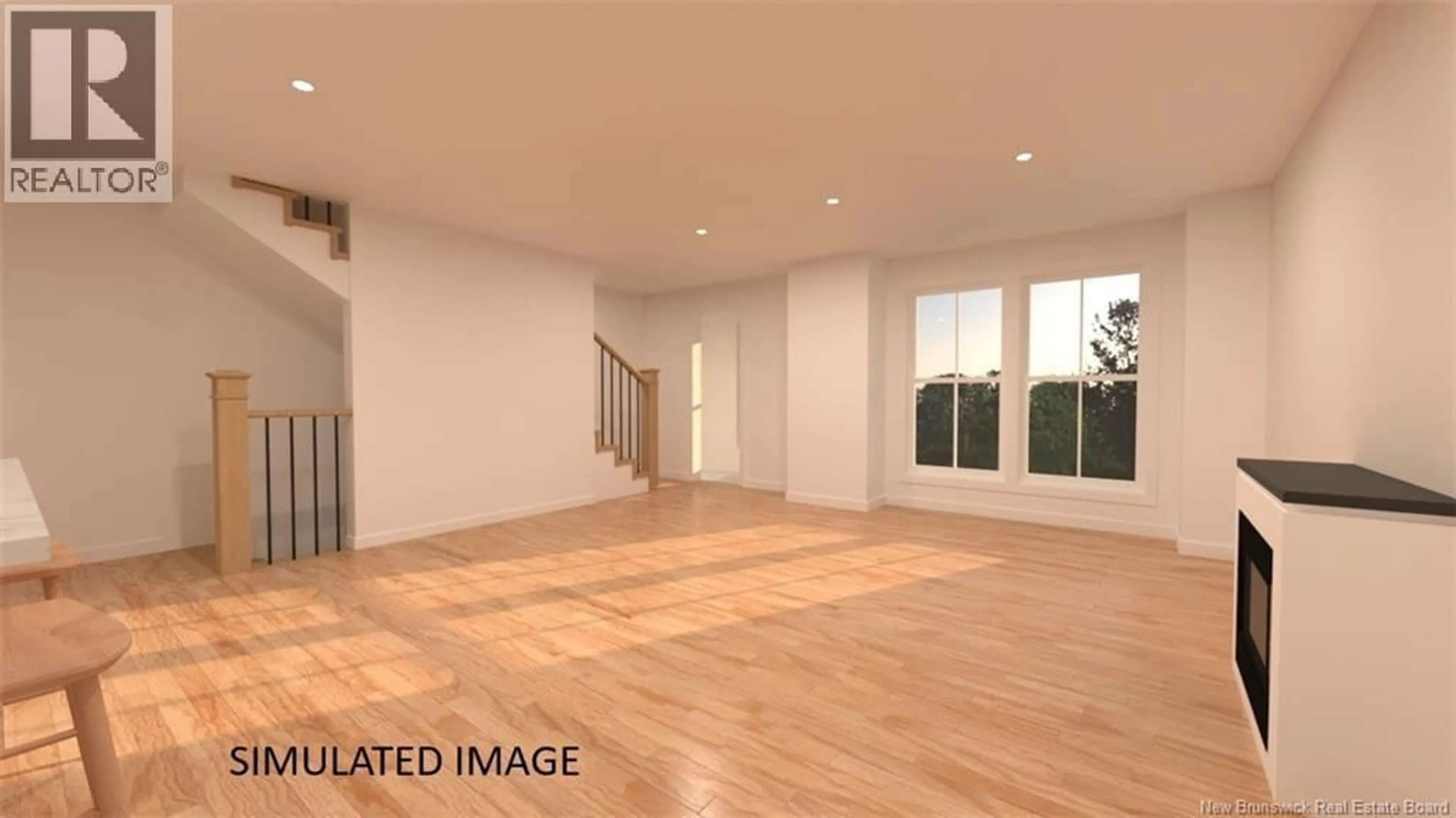 A pic of a room for 23 HARDING STREET, Saint John New Brunswick E2L1T5