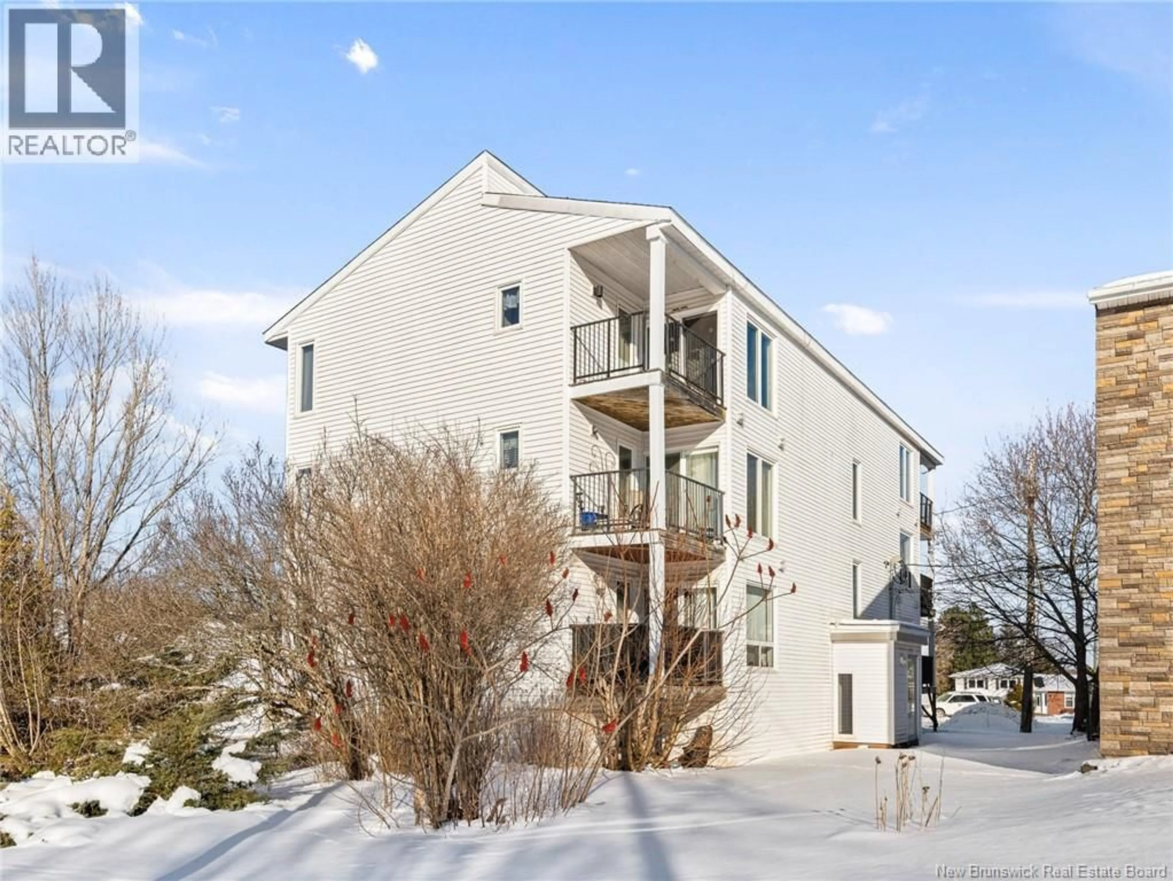 Unknown for 4 - 72 KENDRA ST, Moncton New Brunswick E1C4J9