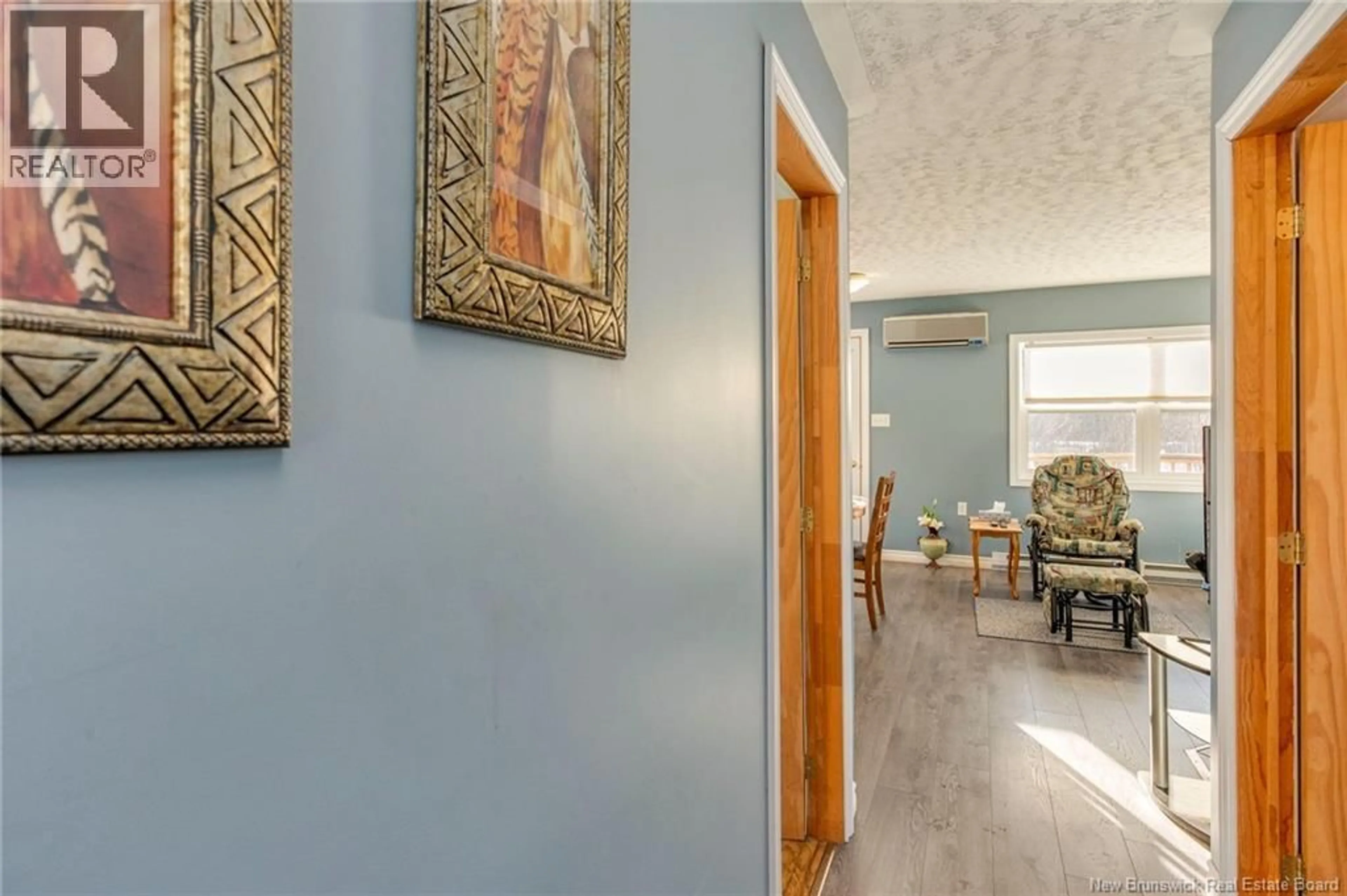 Unknown for 339 SAINT-GREGOIRE ROAD, Saint-Grégoire New Brunswick E4V2R3