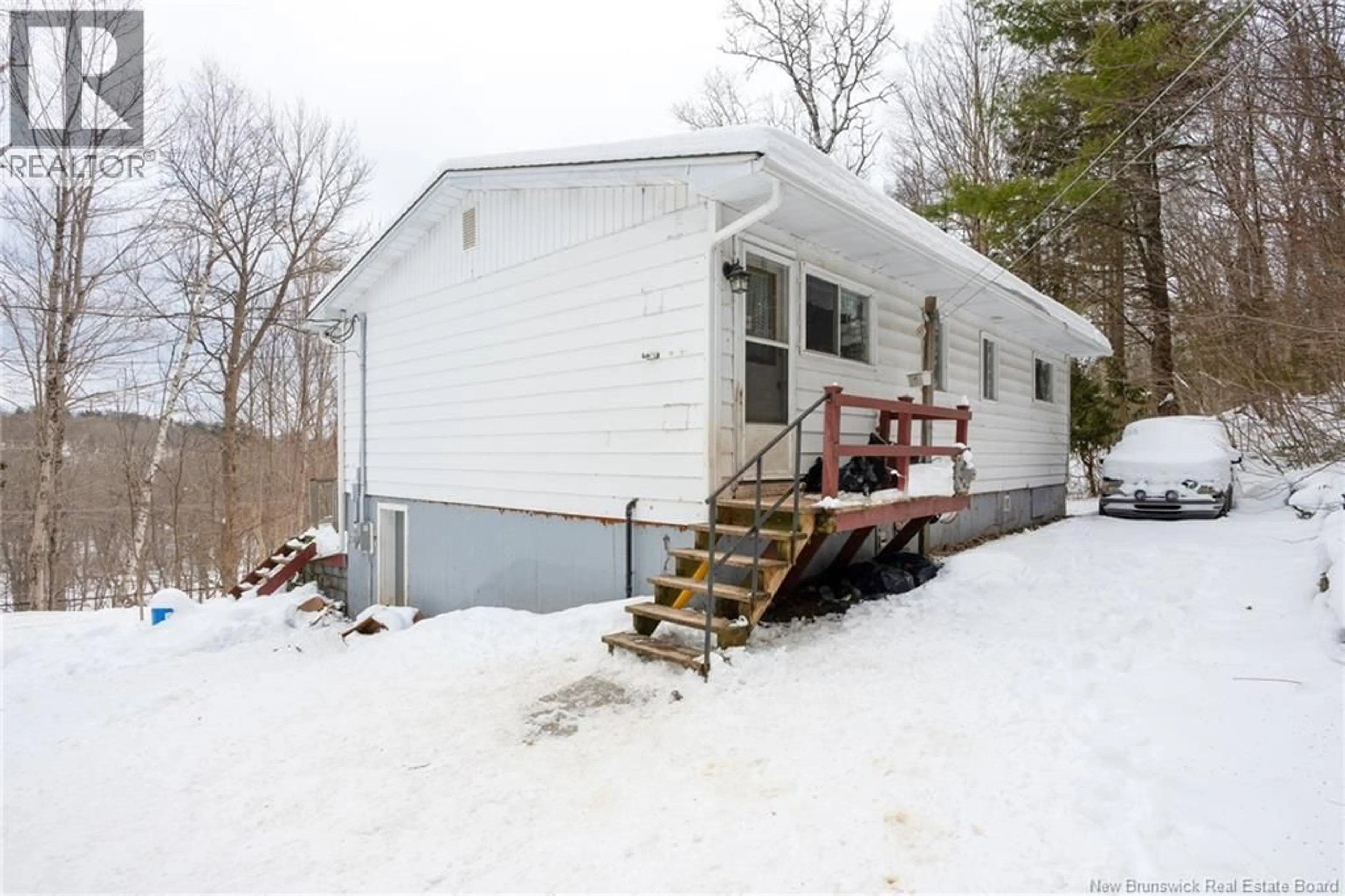 Unknown for 8058 ROUTE 102, Lower Greenwich New Brunswick E6G1R5