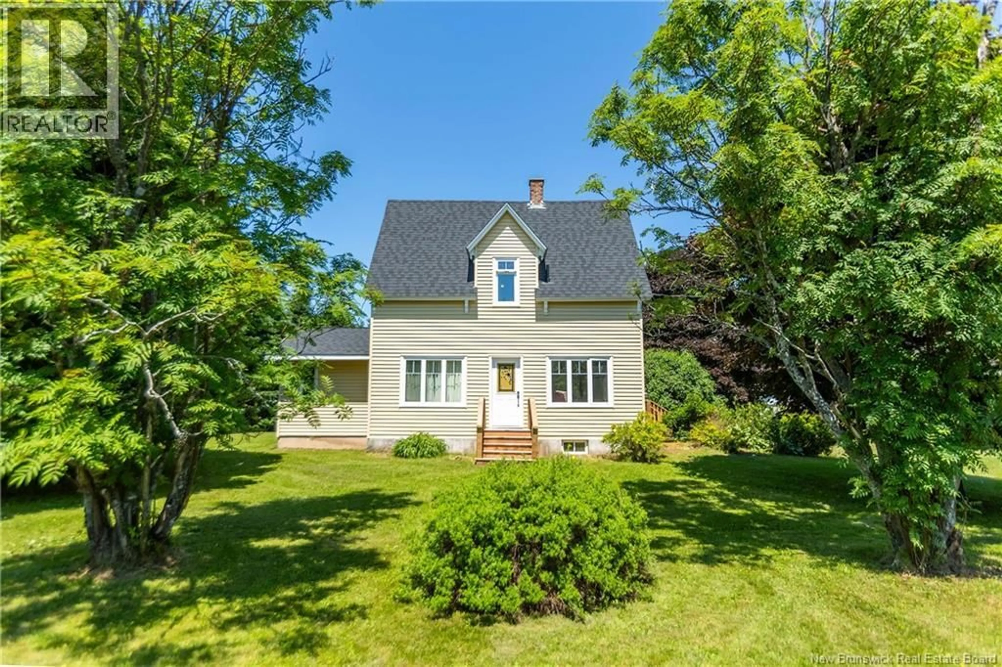 Unknown for 22 CAPE SPEAR CROSS ROAD, Cape Spear New Brunswick E4M3C5