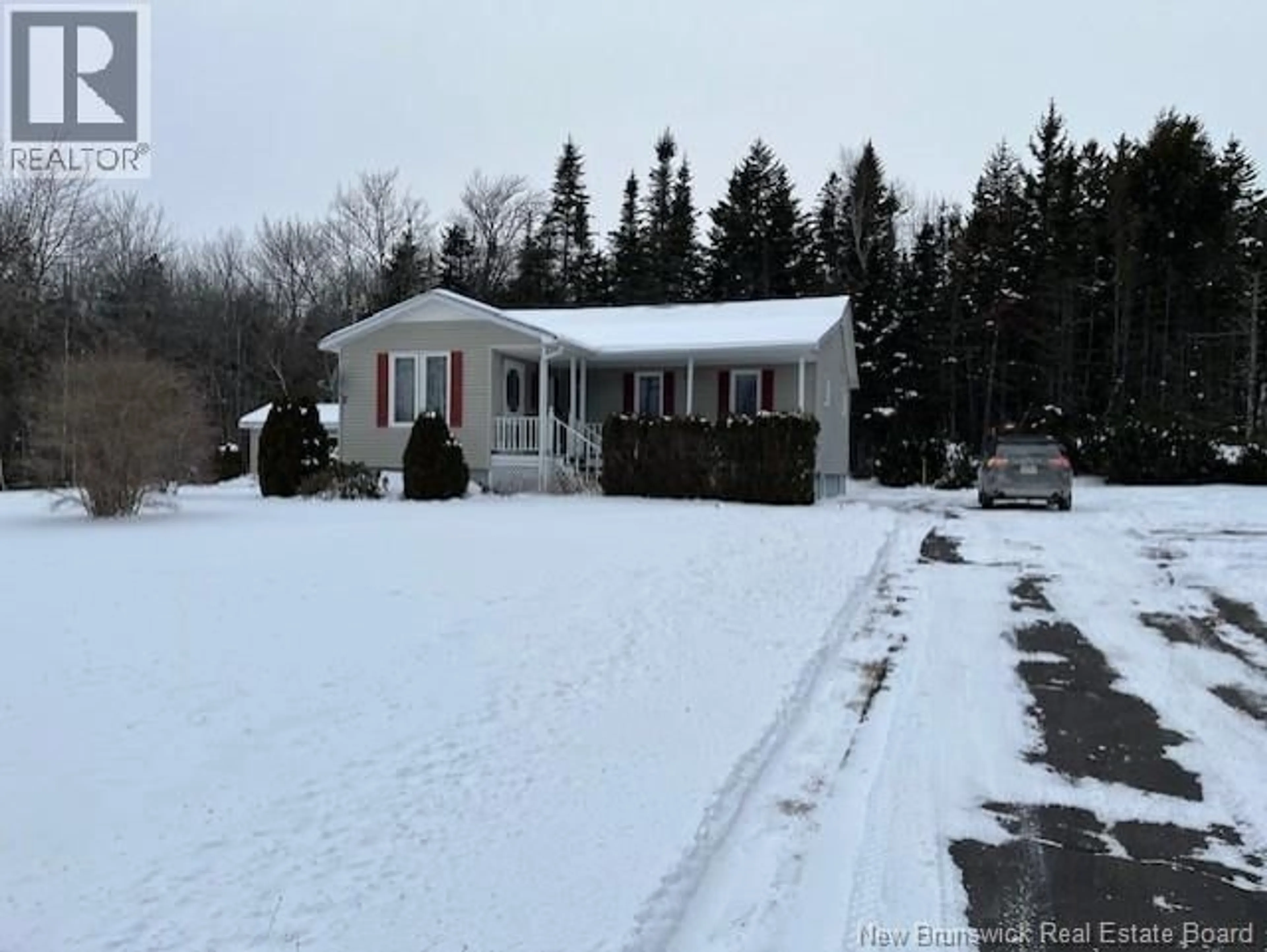 Unknown for 1788 RTE 3, Harvey New Brunswick E6K2P6