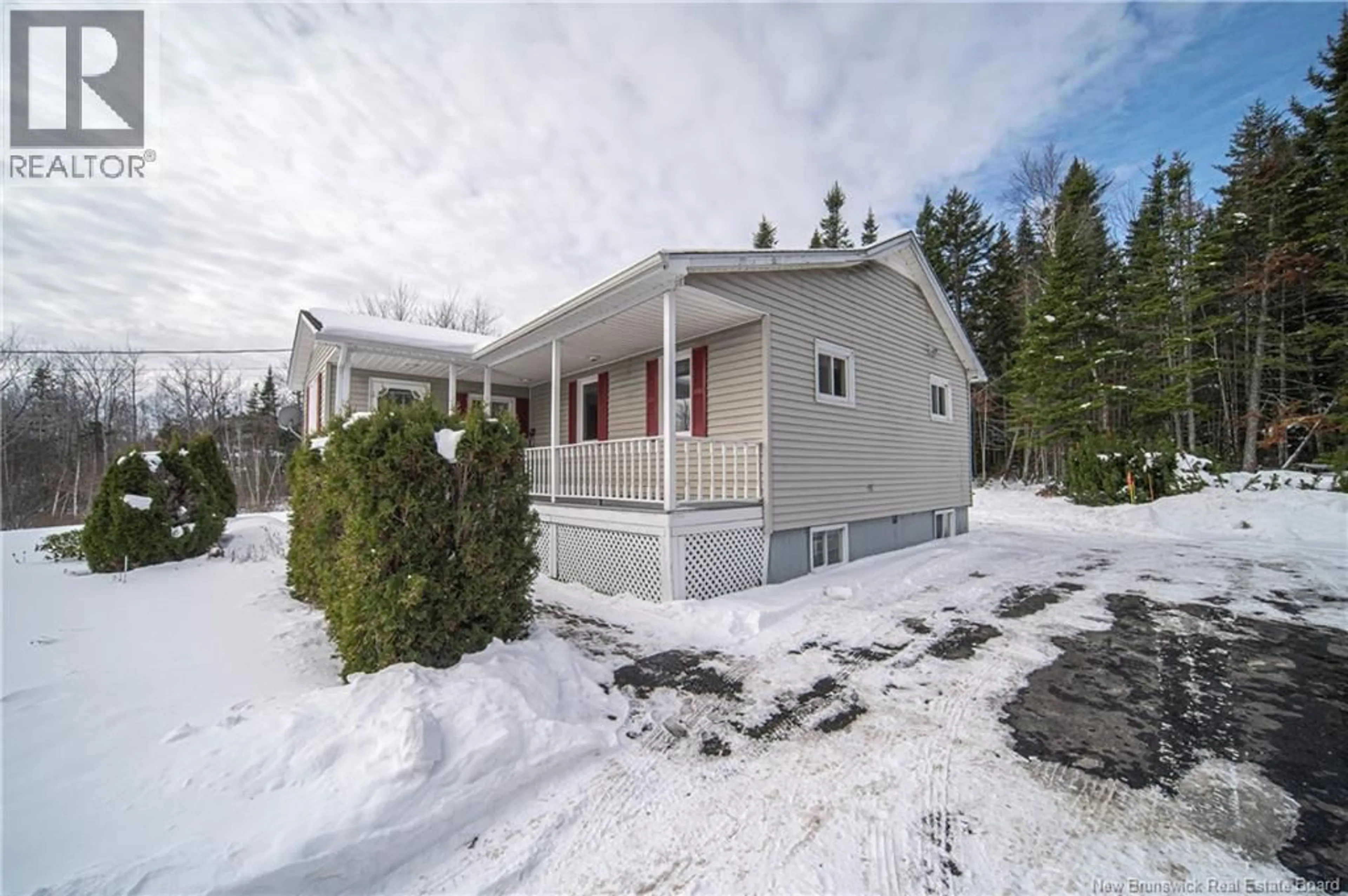 Unknown for 1788 RTE 3, Harvey New Brunswick E6K2P6