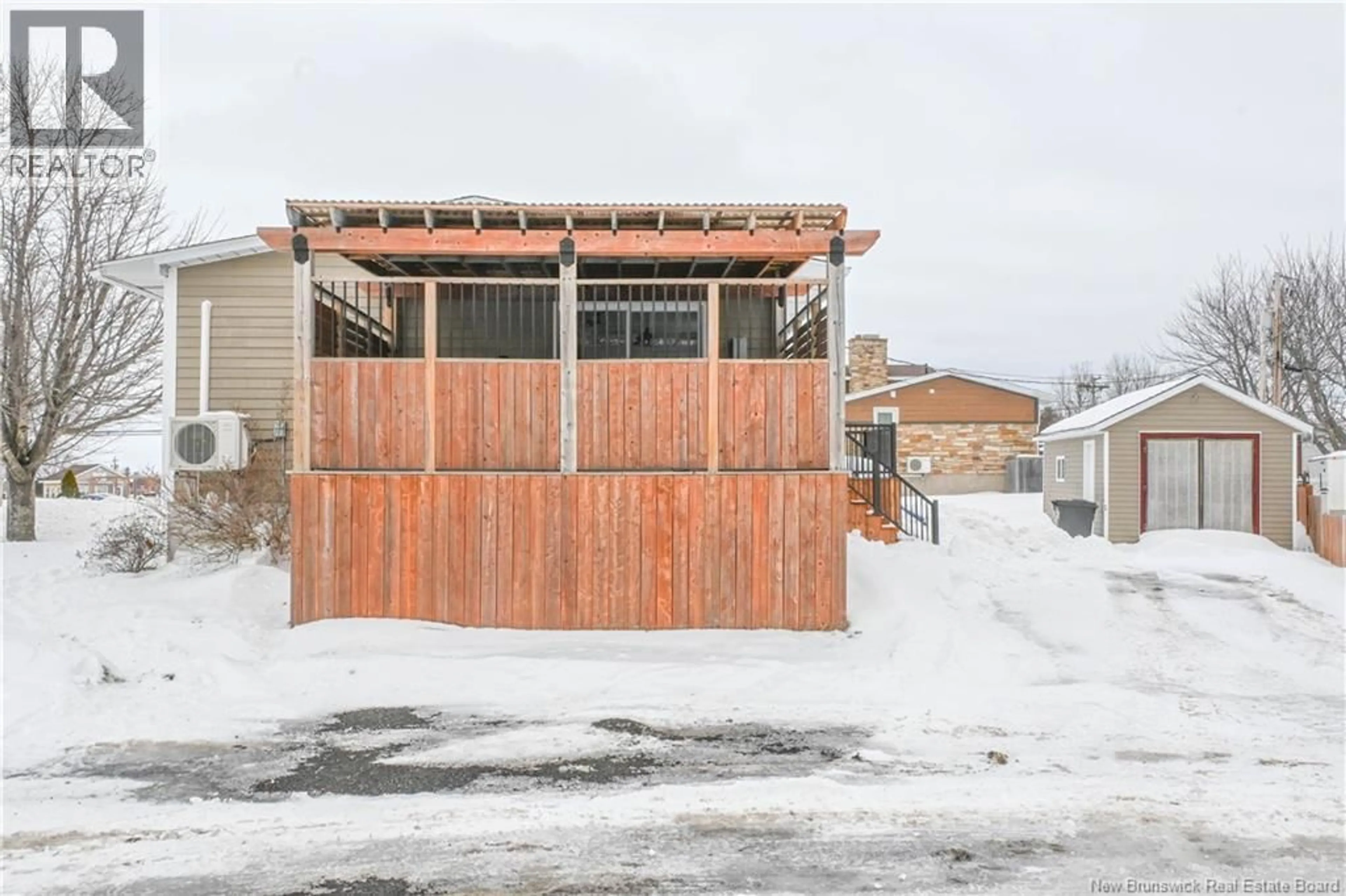 Unknown for 174 BELLEFEUILLE STREET, Shippagan New Brunswick E8S1G7