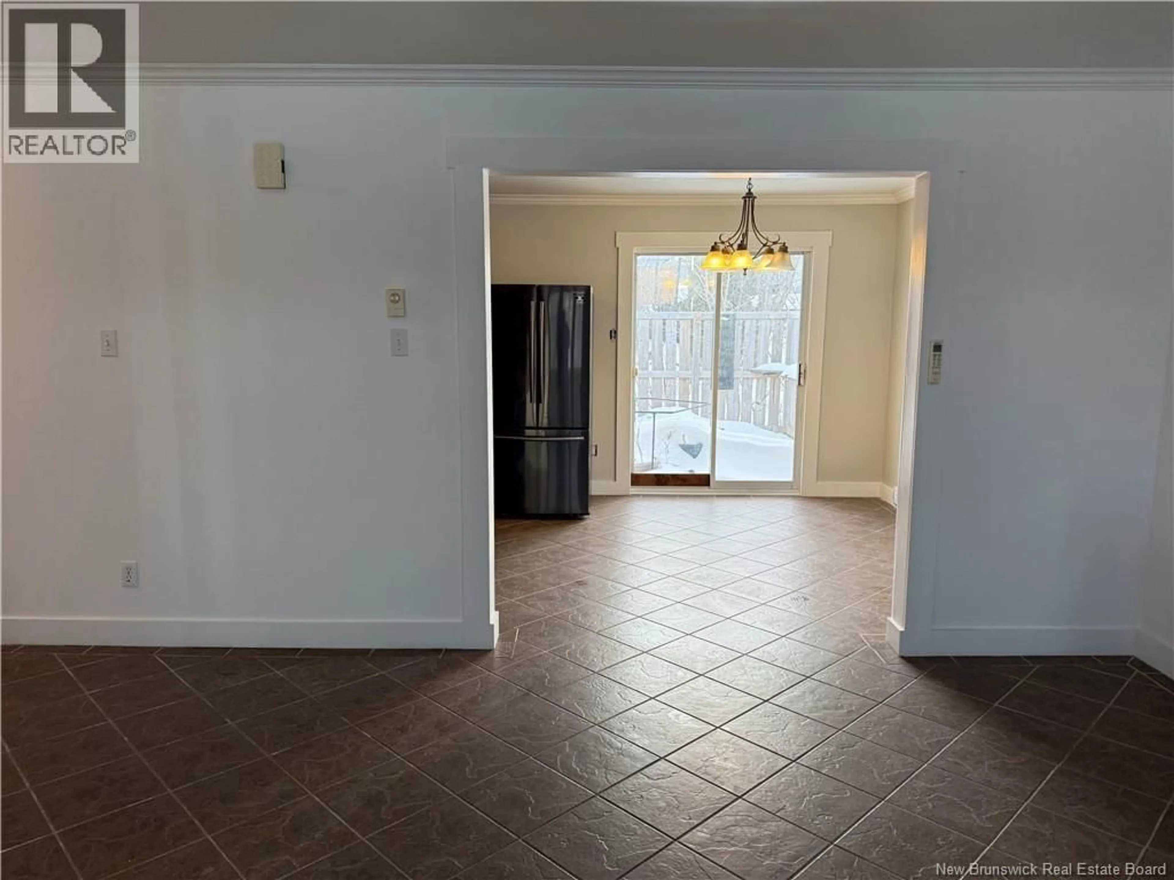 A pic of a room for 360 EVANGELINE, Bathurst New Brunswick E2A2R1