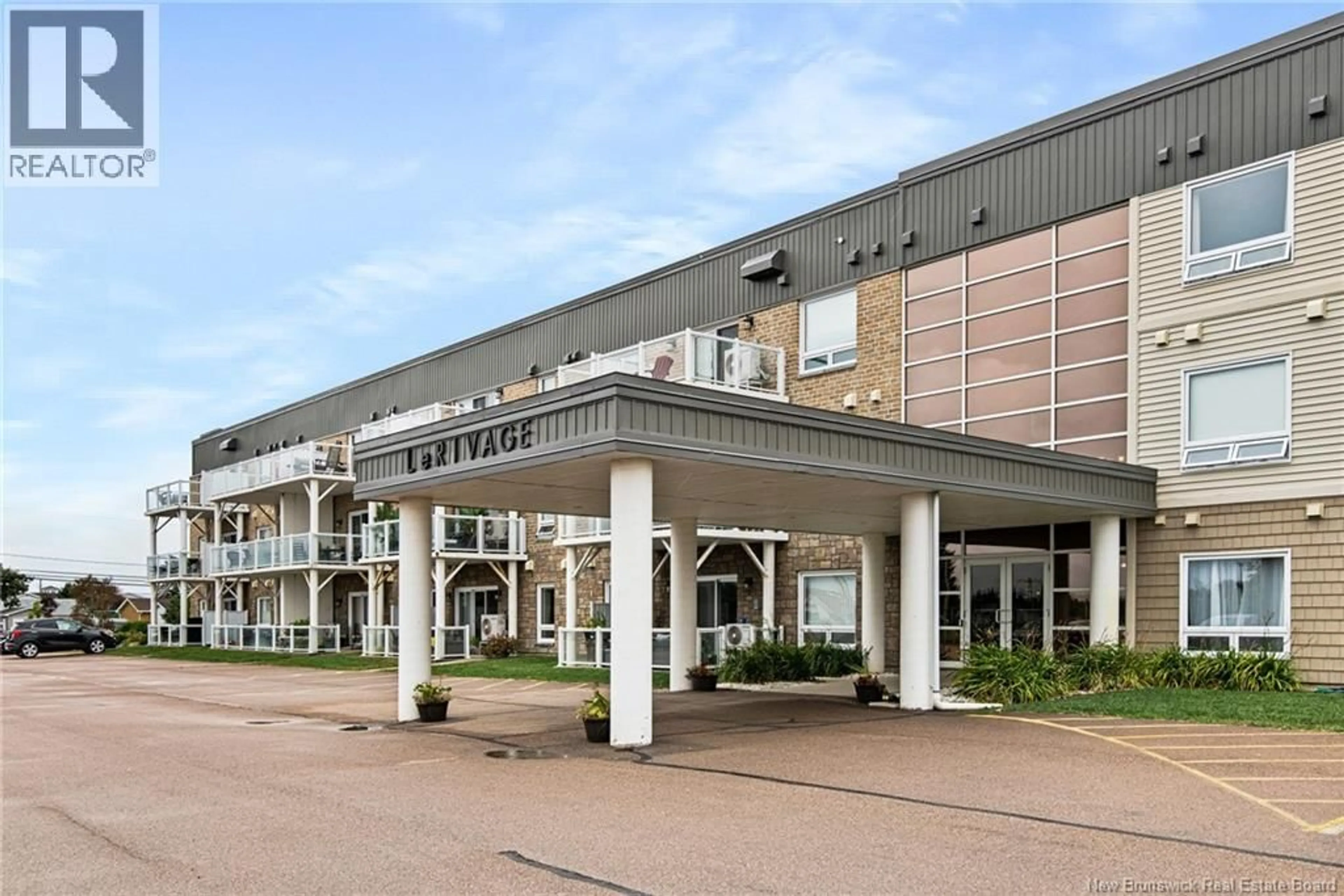 Unknown for 119 - 69 CAP BIMET BOULEVARD, Grand-Barachois New Brunswick E4P6X5