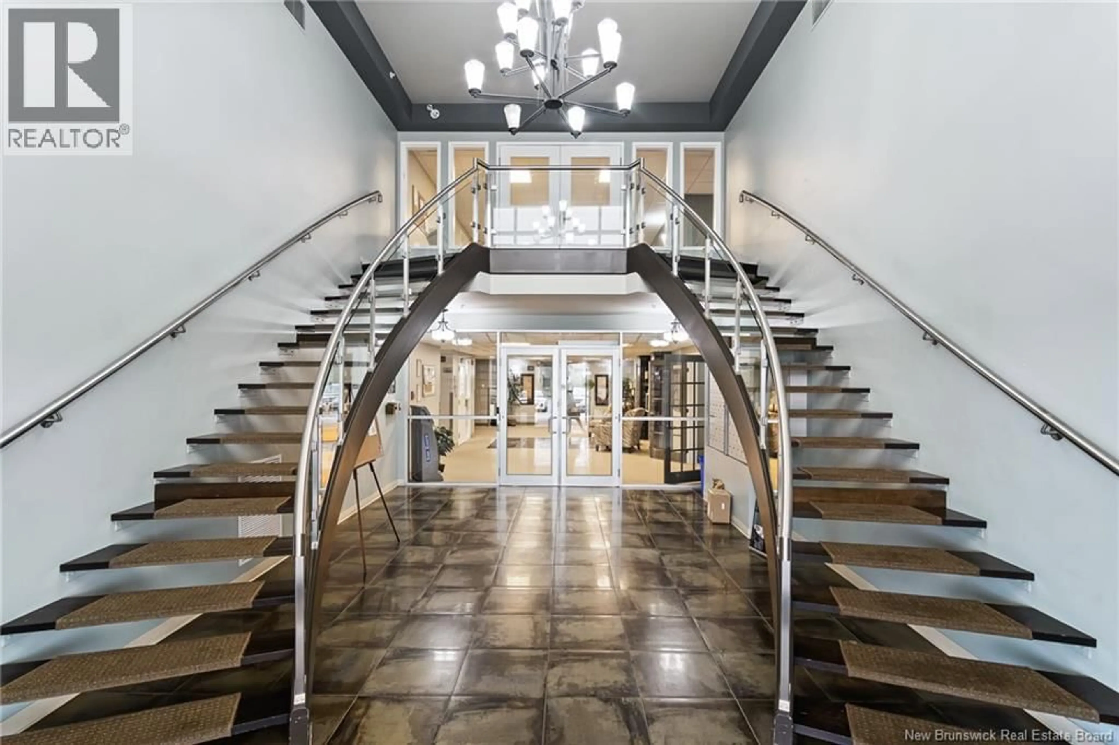 Indoor foyer for 119 - 69 CAP BIMET BOULEVARD, Grand-Barachois New Brunswick E4P6X5