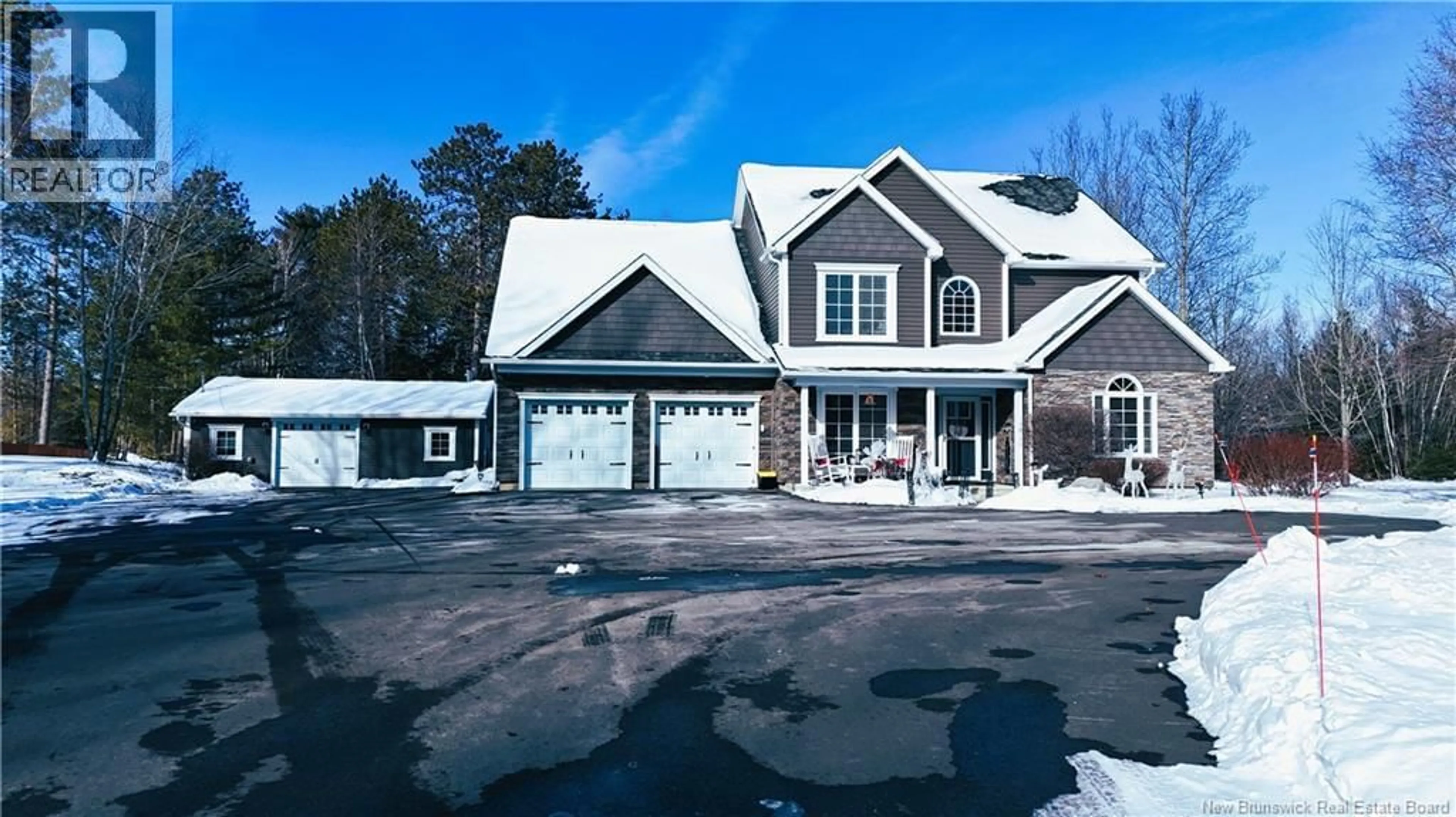 Unknown for 313 ROUTE 102 ROUTE, Burton New Brunswick E2V3B3