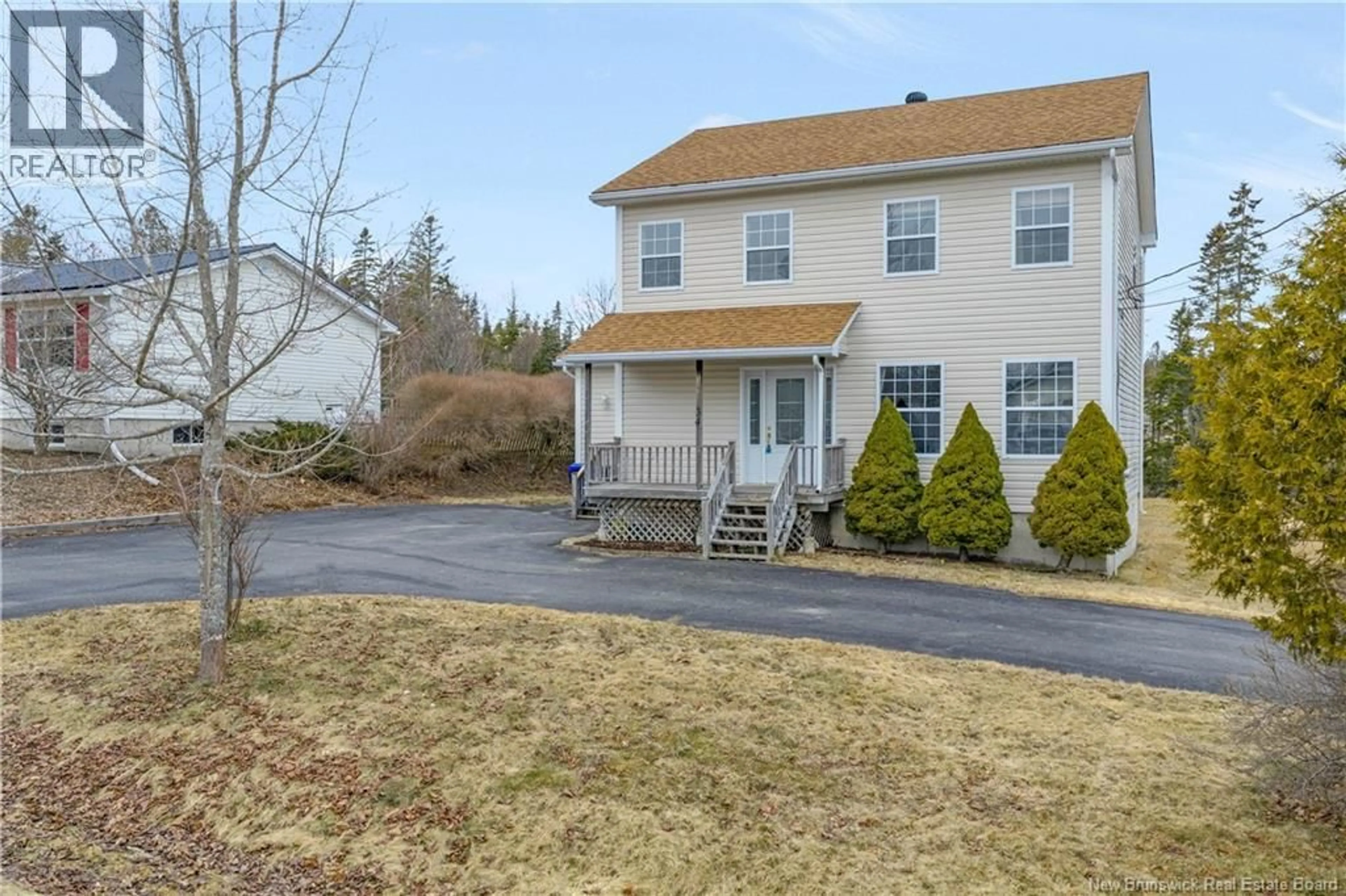 Unknown for 34 DUNN AVENUE, Saint Andrews New Brunswick E5B3V5