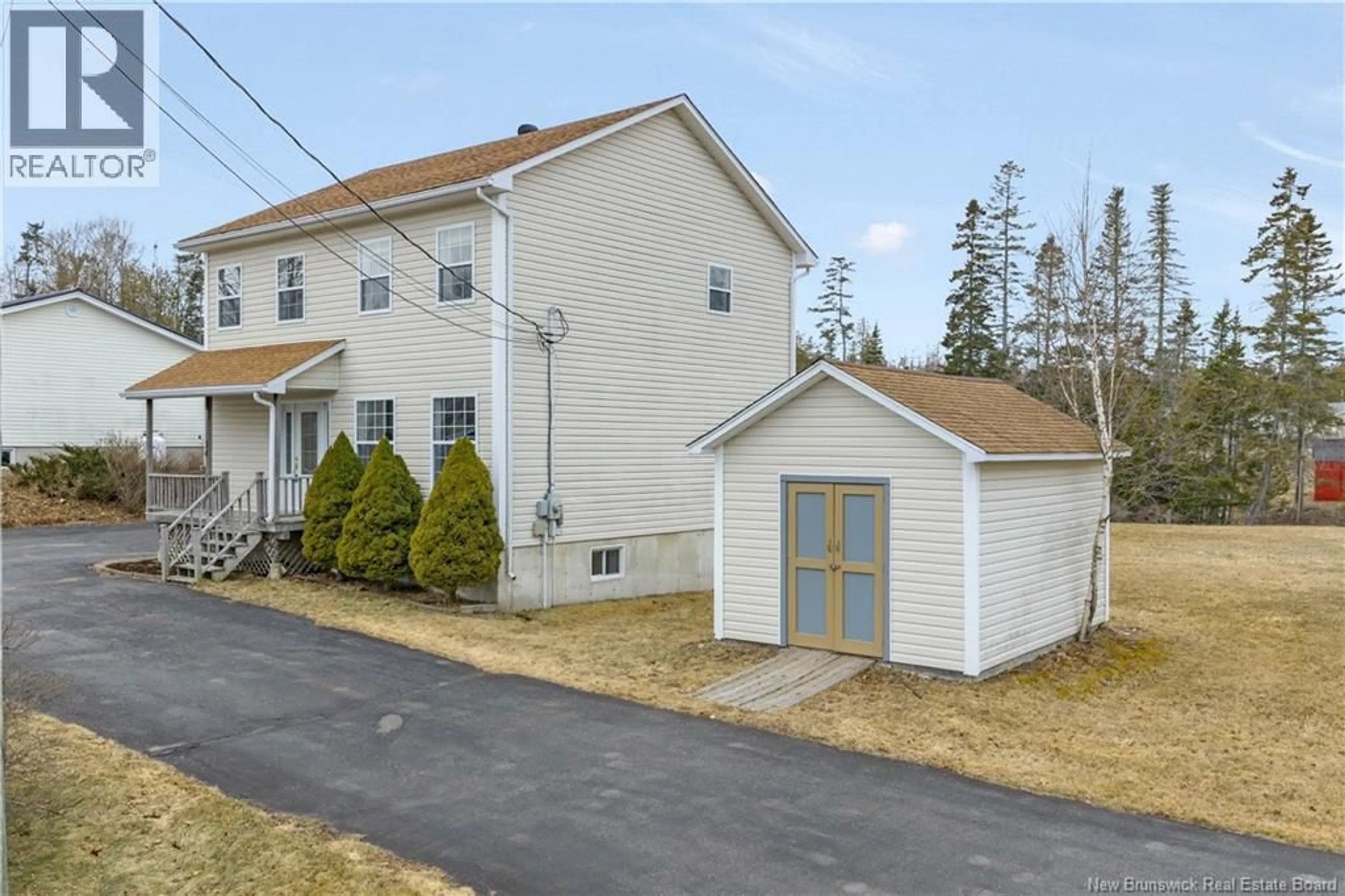 Unknown for 34 DUNN AVENUE, Saint Andrews New Brunswick E5B3V5