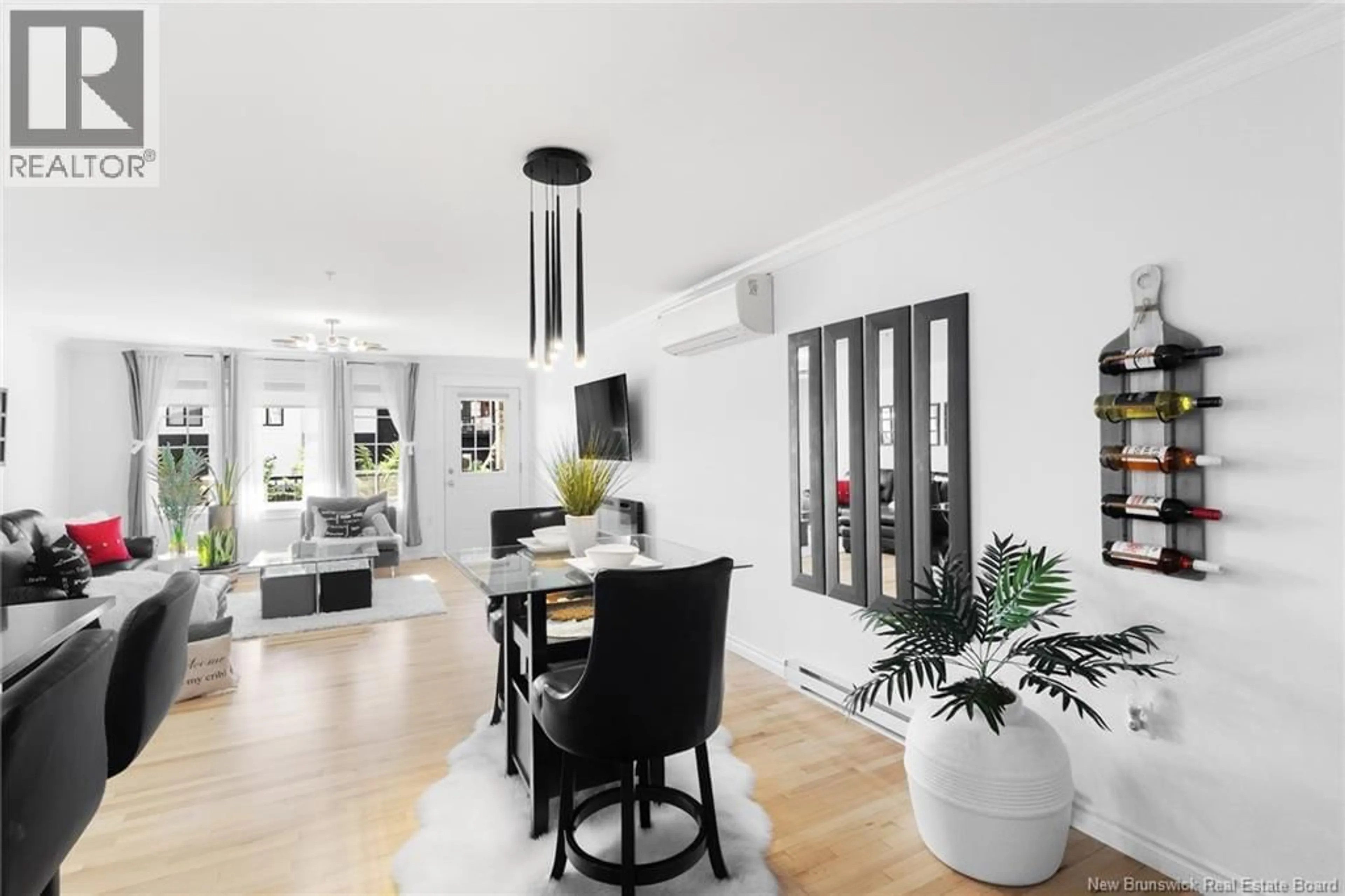 Unknown for 109 - 155 LIAN STREET, Fredericton New Brunswick E3C0L9