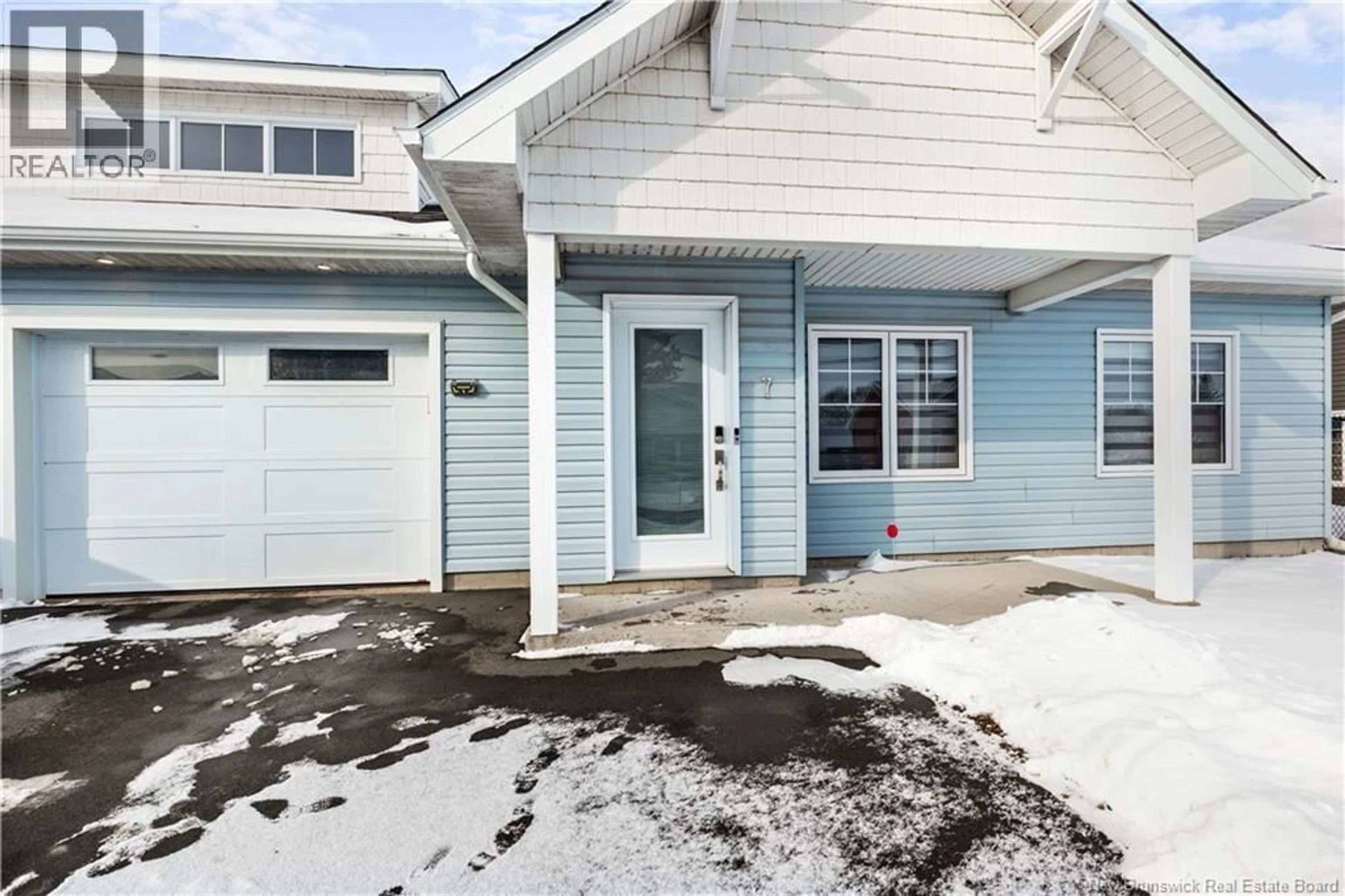 Unknown for 7 MACKINNON, Grand-Barachois New Brunswick E4P0T3