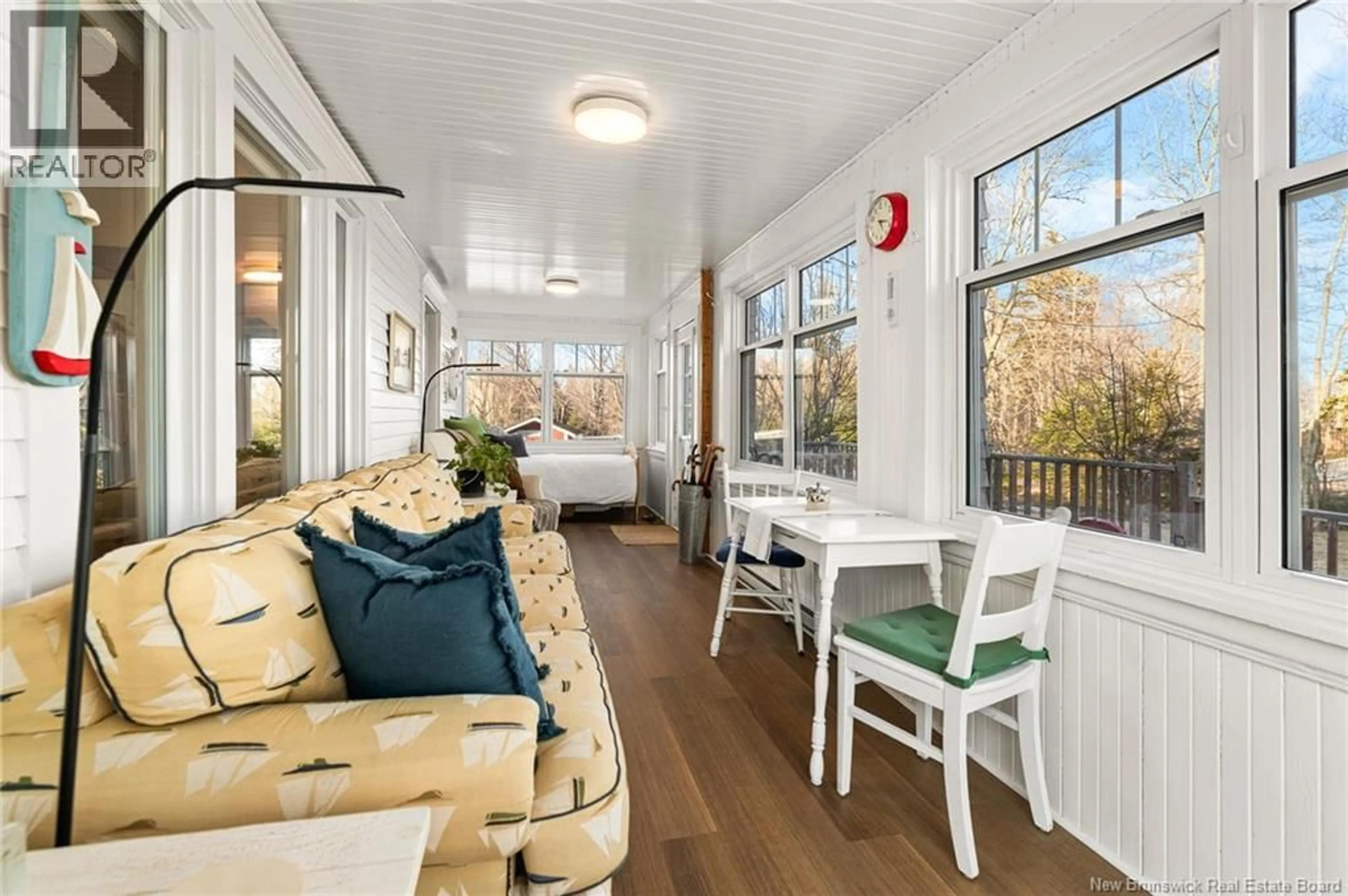 Unknown for 80 MARTIN ROAD, Grande-Digue New Brunswick E4R4V6