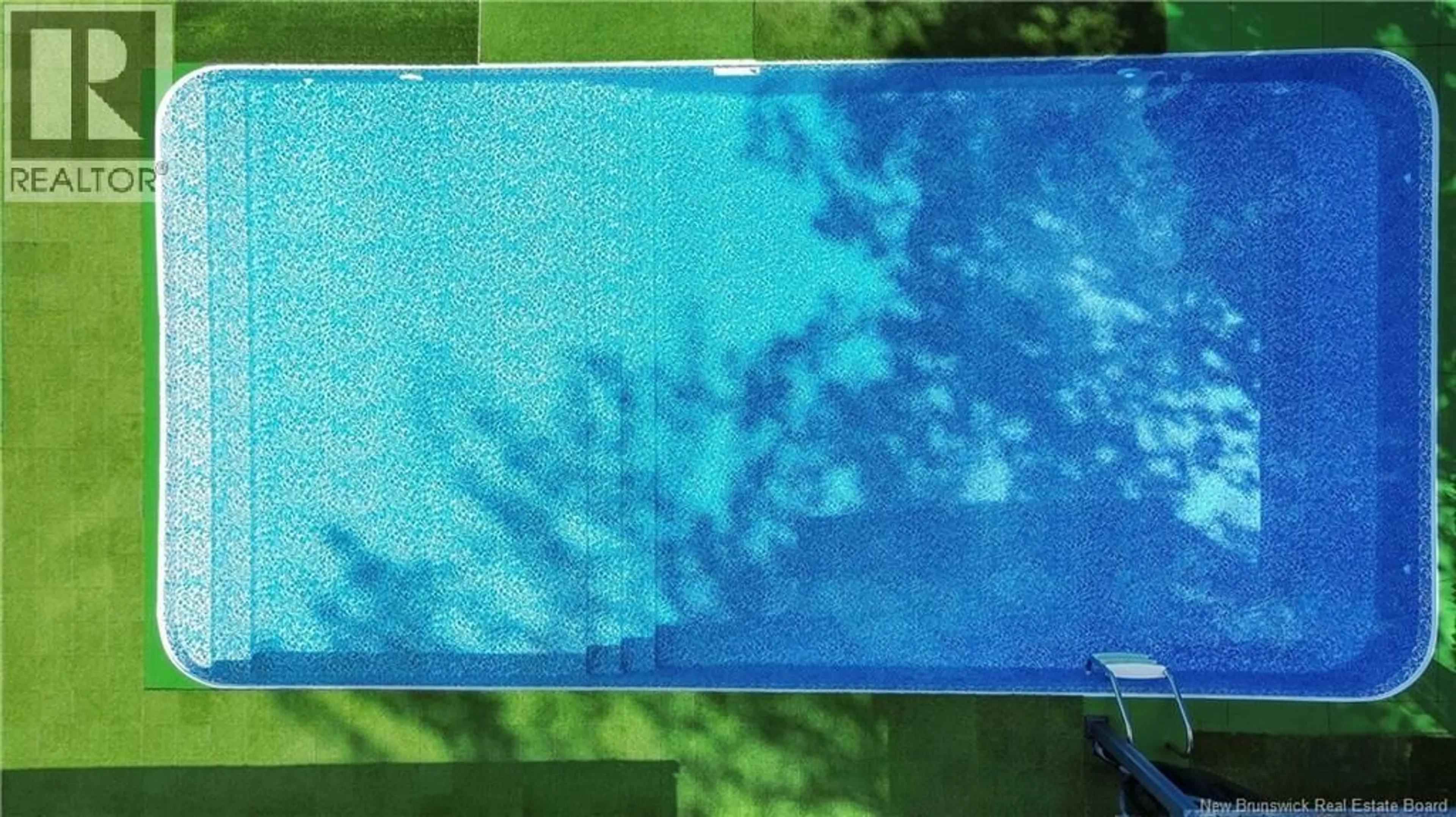 Pool for 219 EVERGREEN DRIVE, Moncton New Brunswick E1G2C1