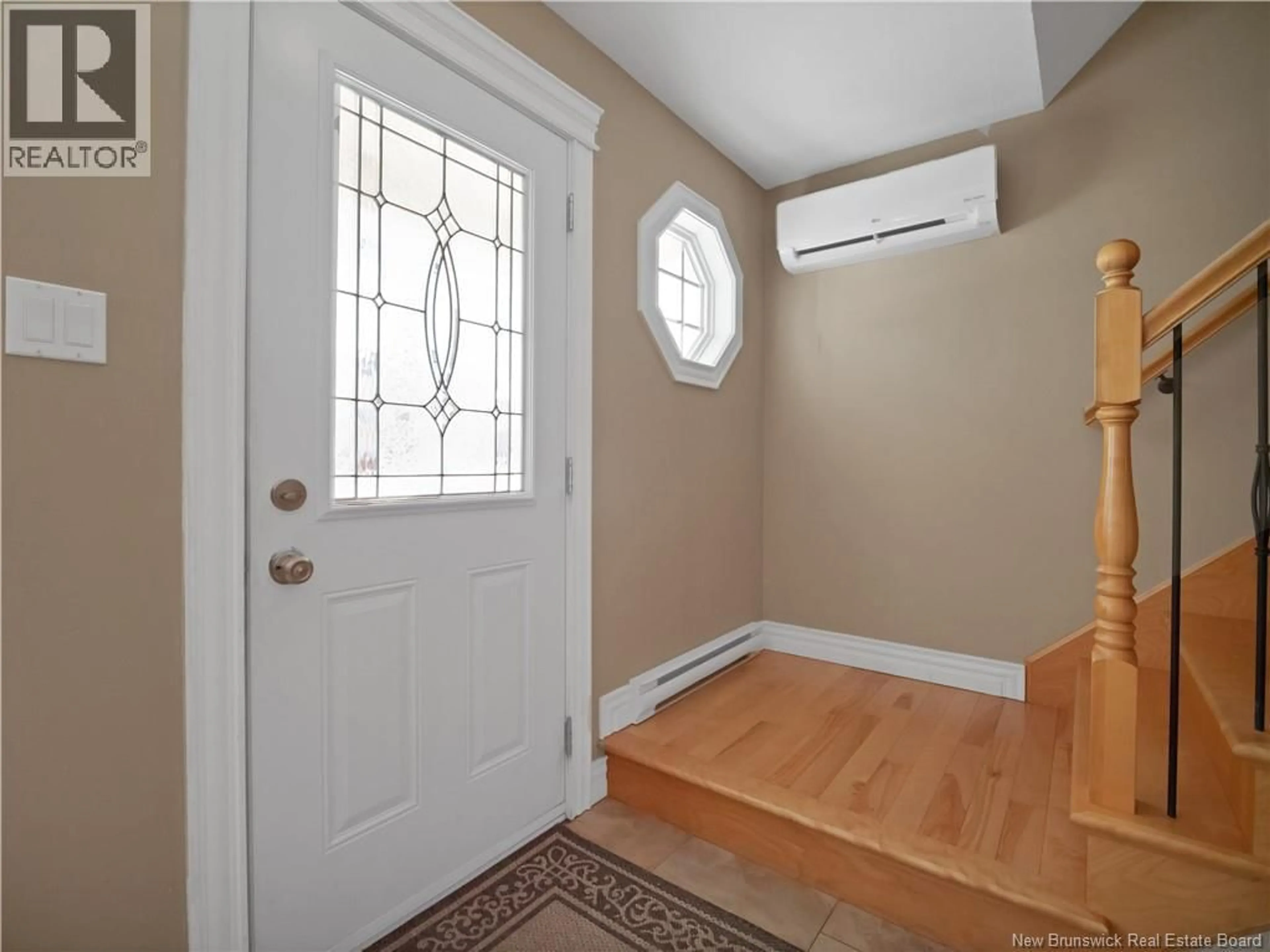 Indoor entryway for 51 HARMONY DRIVE, Riverview New Brunswick E1B0L6