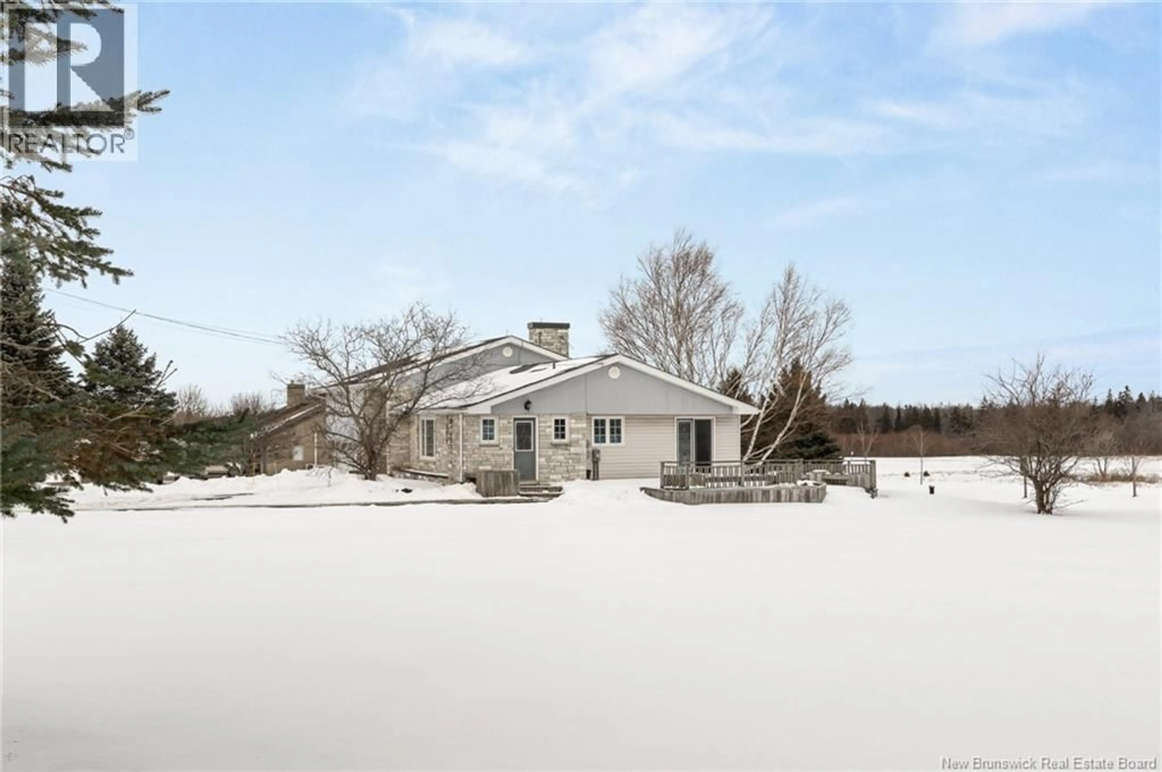 Unknown for 15 RUE GERTRUDE, Cap-Pelé New Brunswick E4N1V4