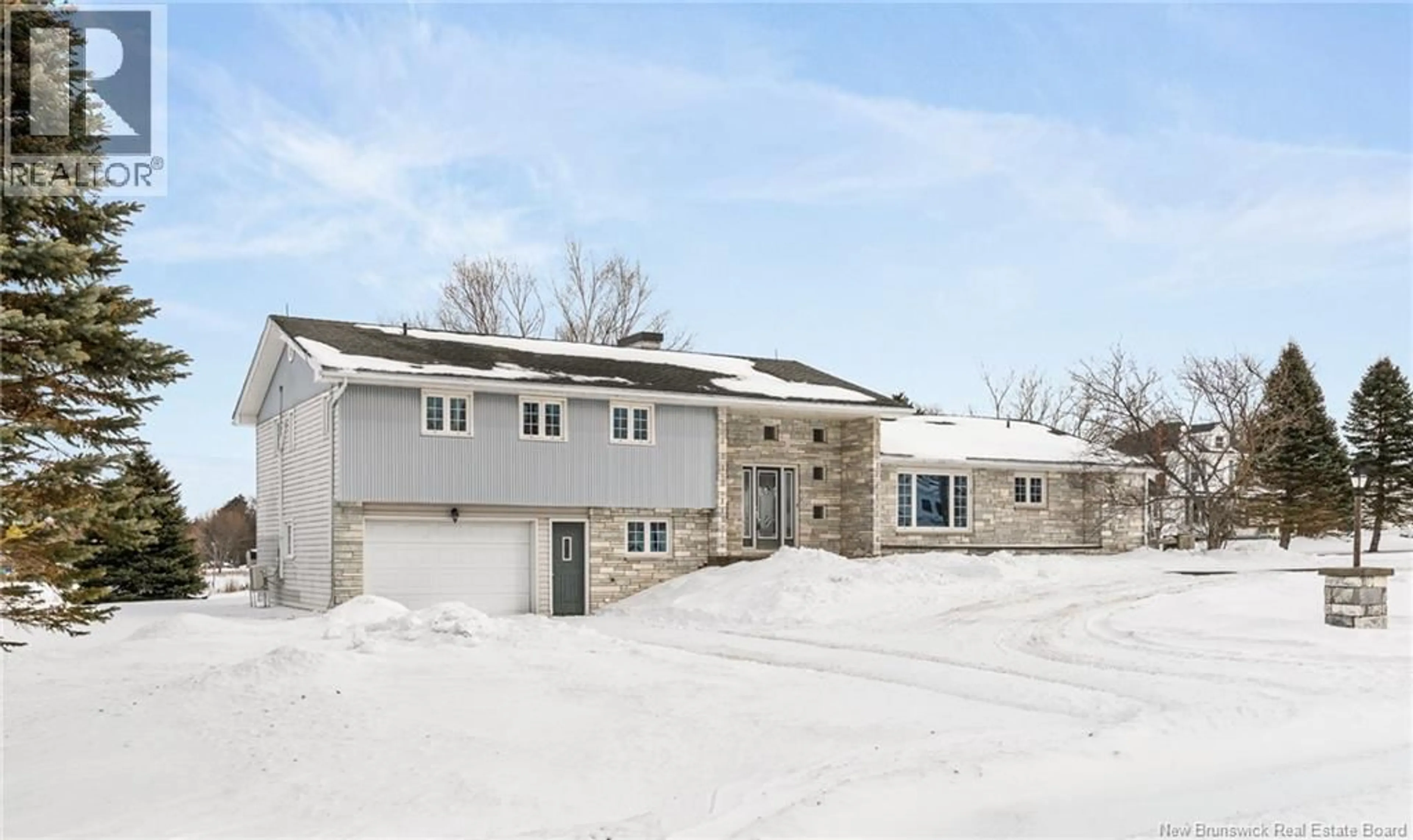 Unknown for 15 RUE GERTRUDE, Cap-Pelé New Brunswick E4N1V4