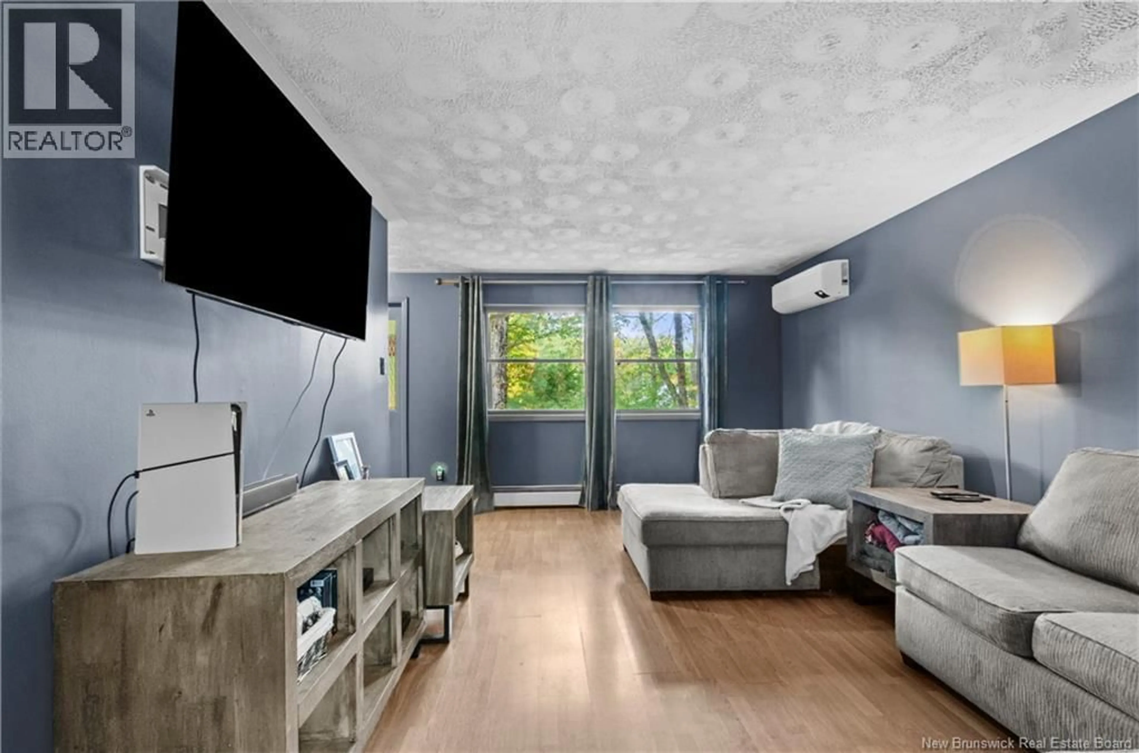 Unknown for 493 CHARTERS SETTLEMENT ROAD, Charters Settlement New Brunswick E3C1T9