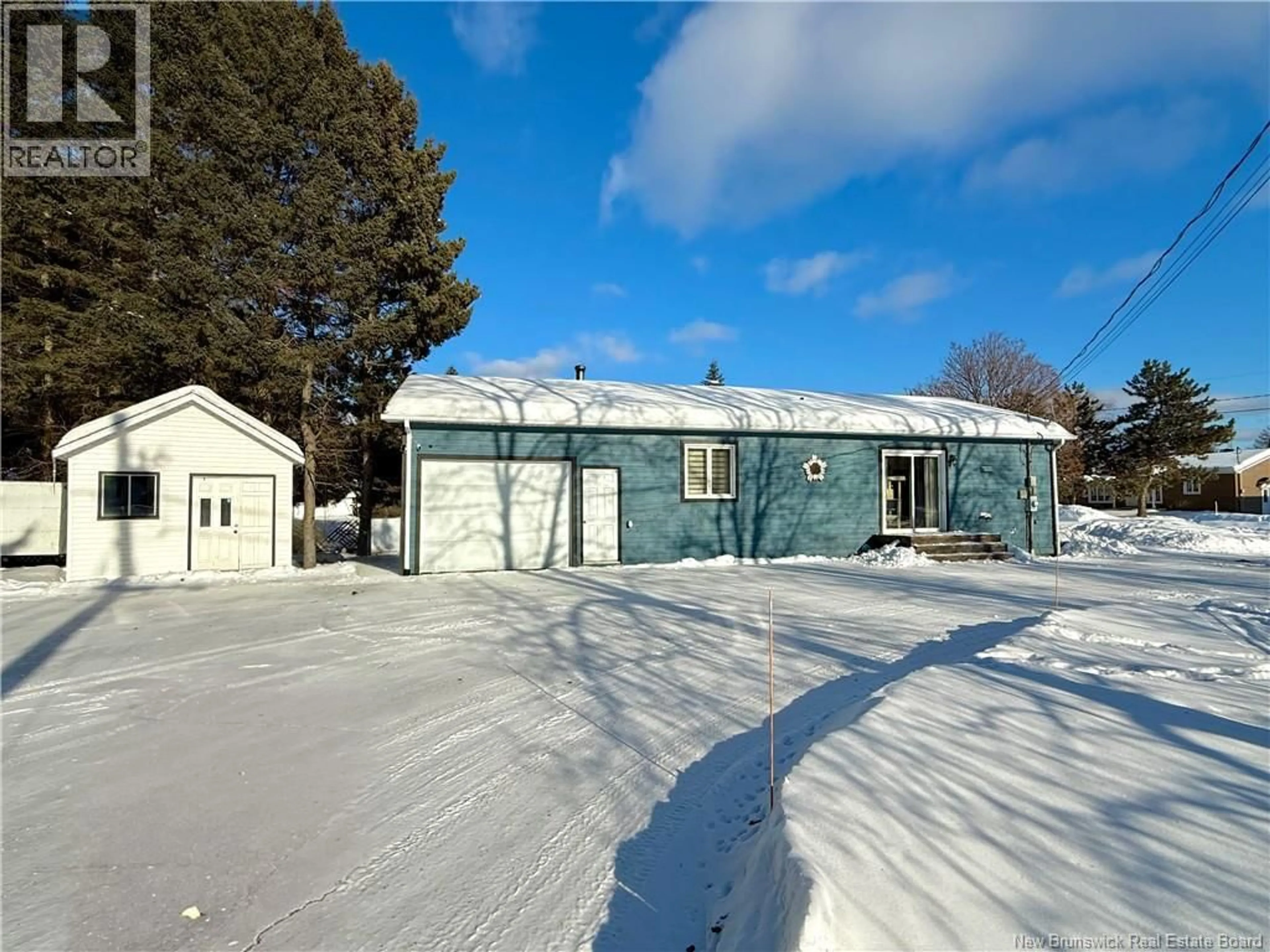 Unknown for 78 LEOPOLD-COUTURIER AVENUE, Saint-Jacques New Brunswick E7B1E4