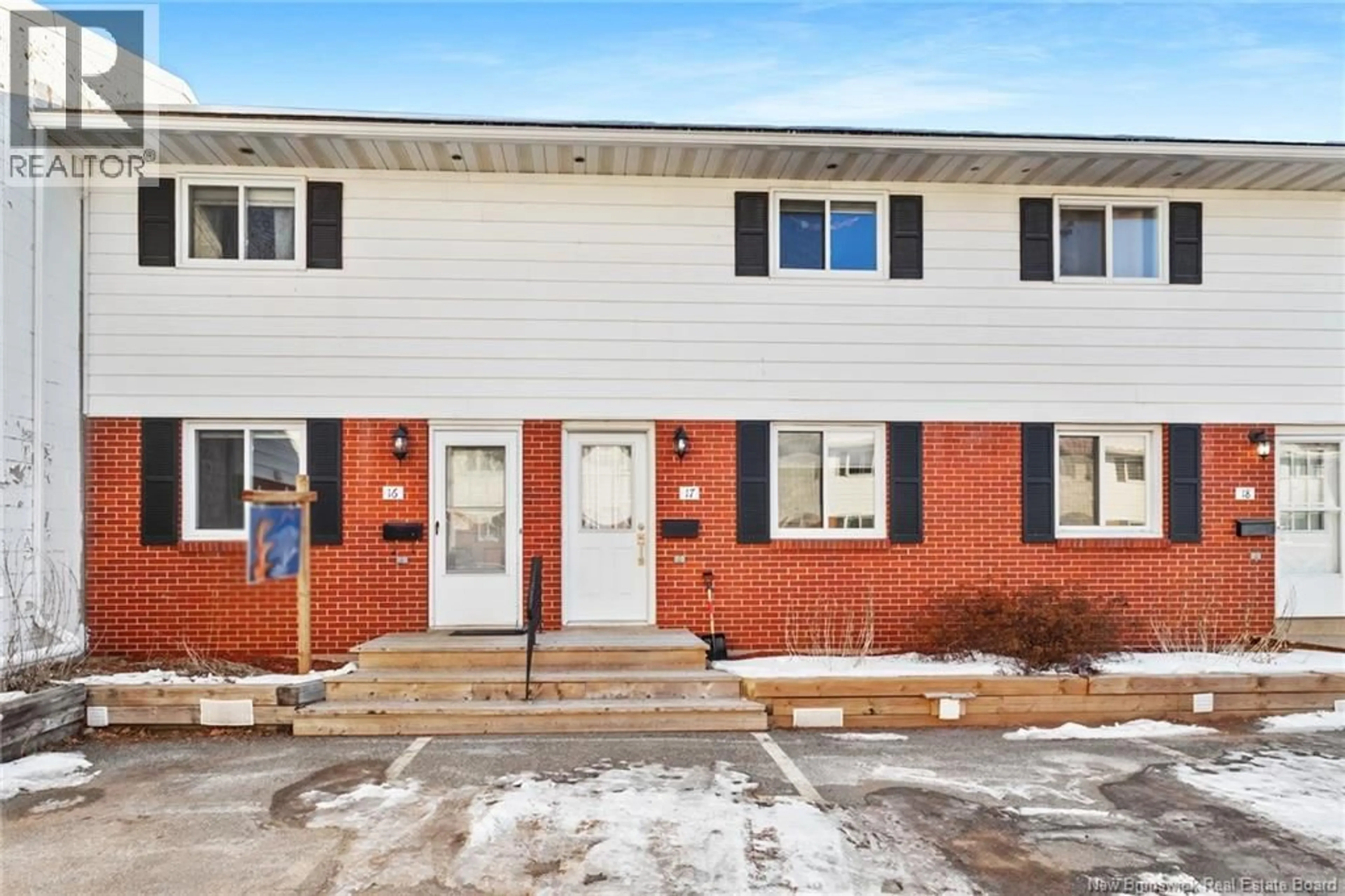 Unknown for 17 - 50 COLWELL DRIVE, Barker's Point New Brunswick E3A6R3