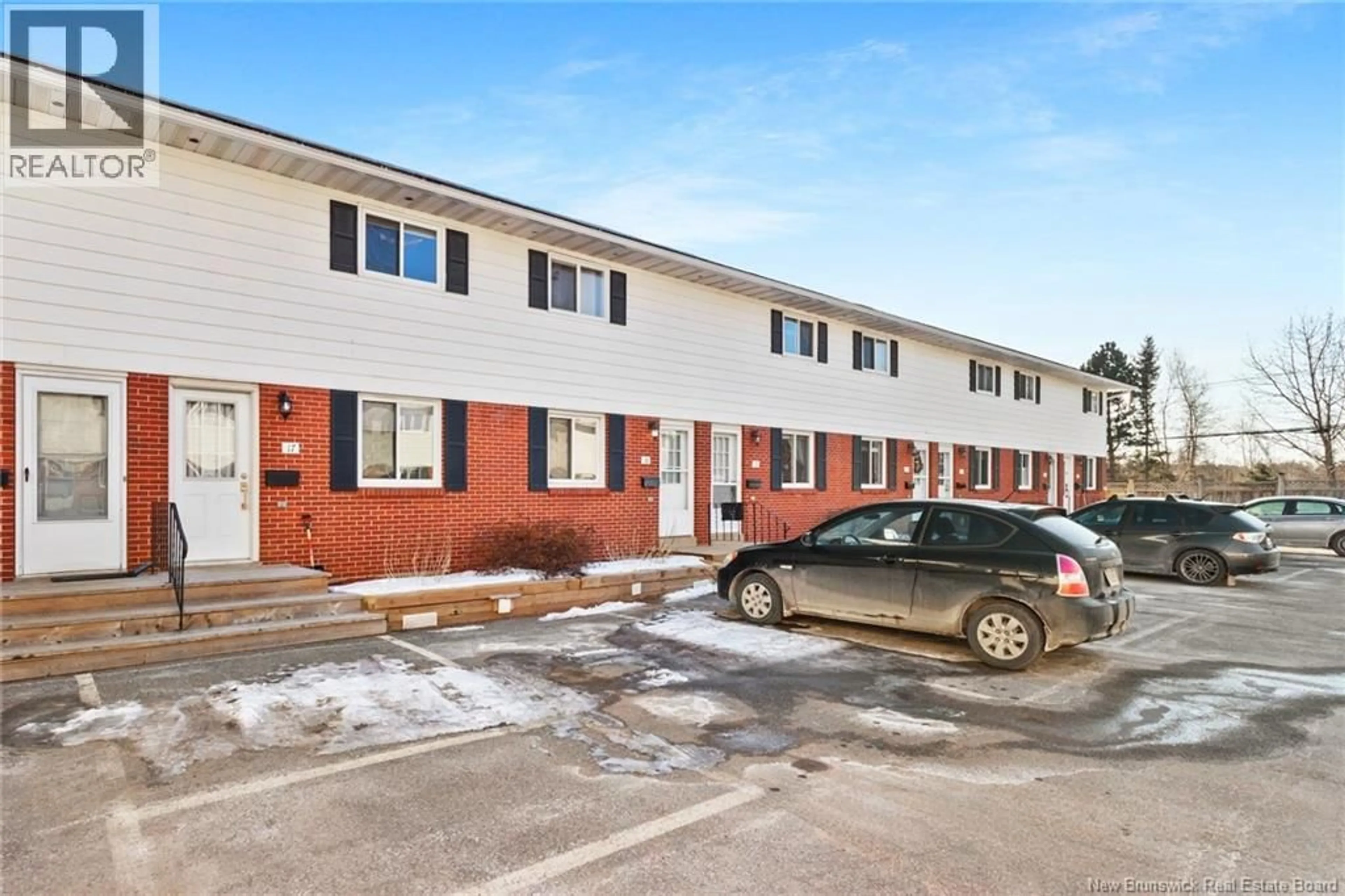 Unknown for 17 - 50 COLWELL DRIVE, Barker's Point New Brunswick E3A6R3