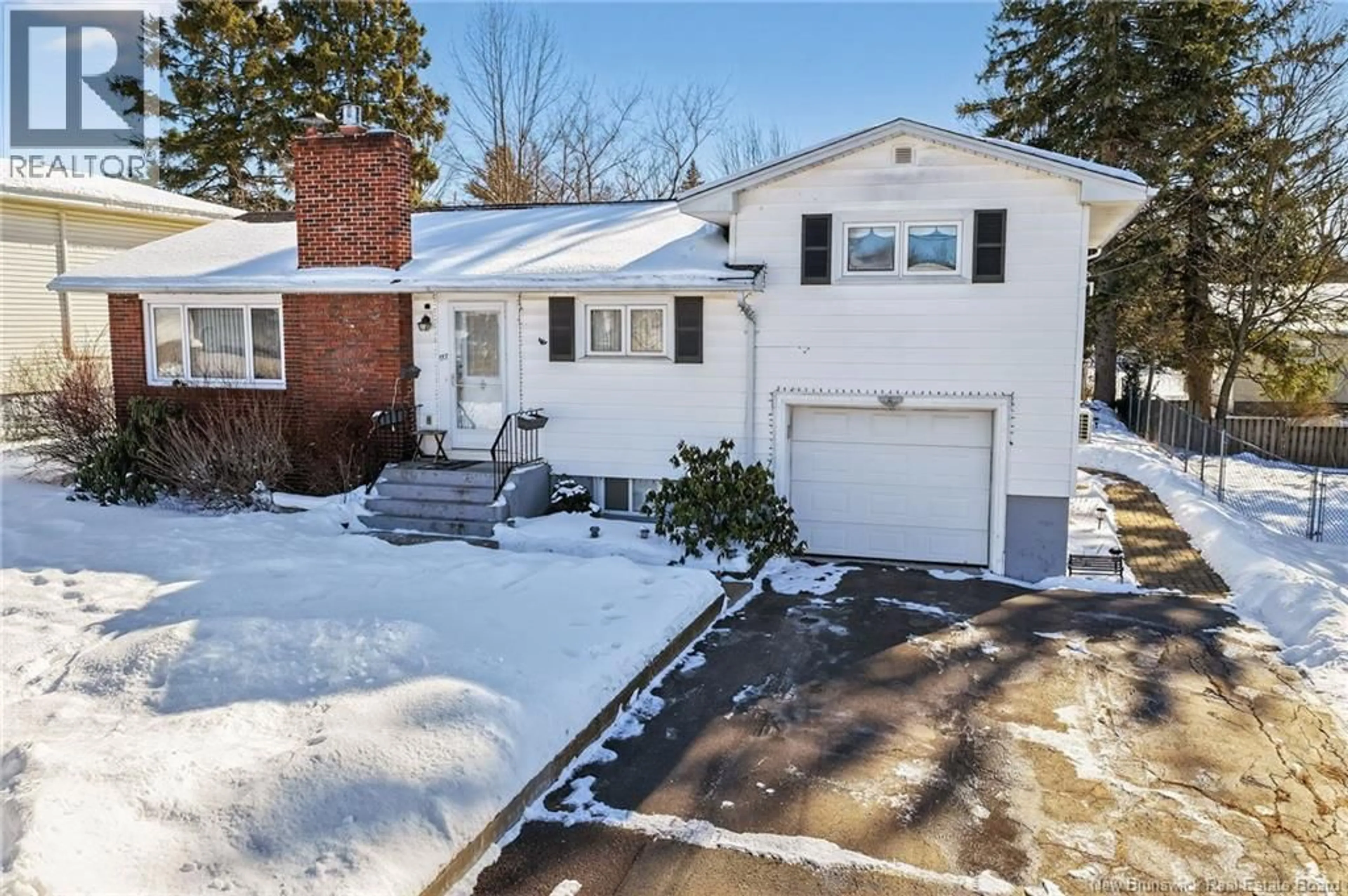 Unknown for 117 LUMSDEN ROAD, Riverview New Brunswick E1B2J6