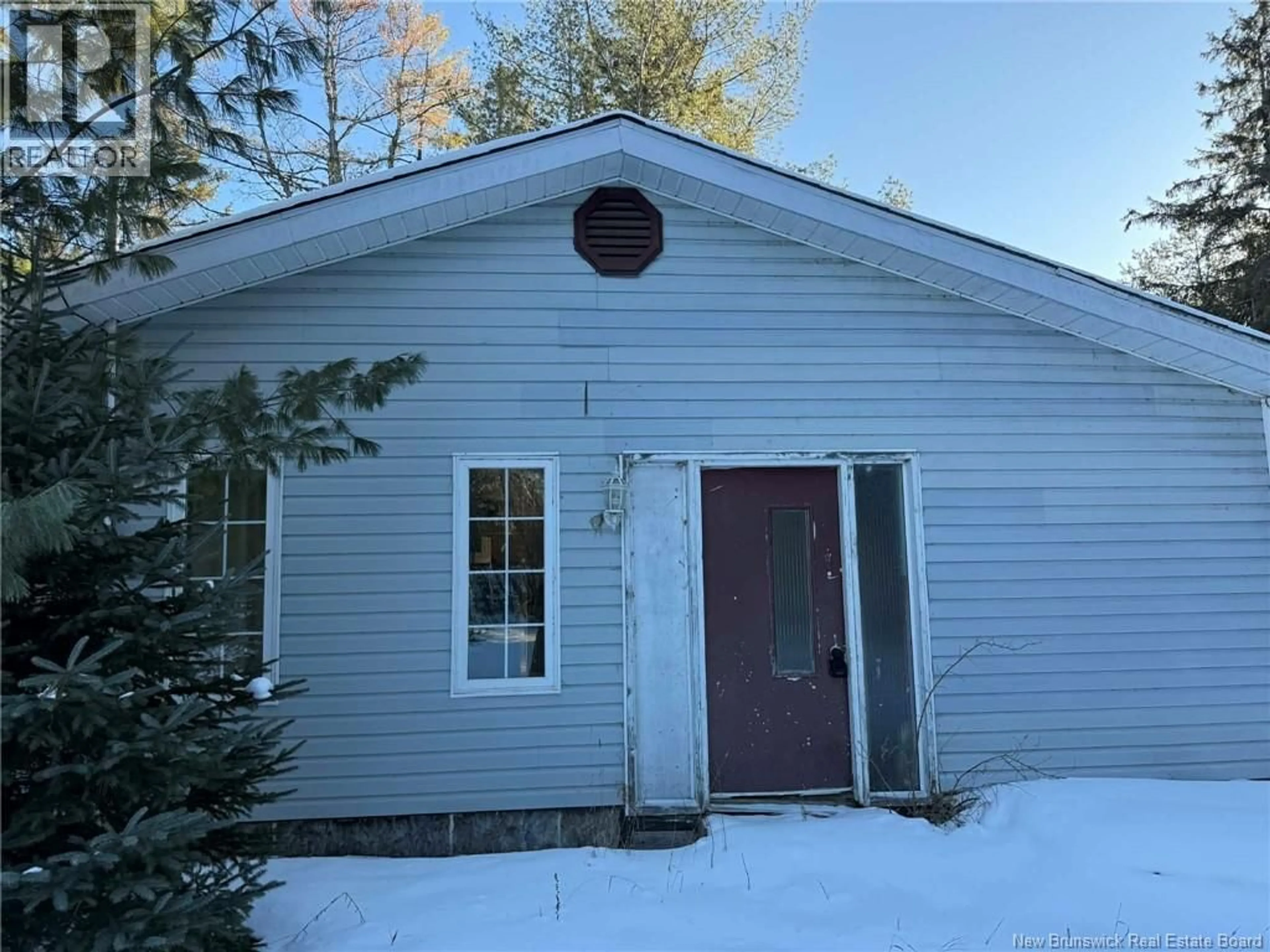 Unknown for 286 RIVER ROAD, Sunny Corner New Brunswick E9E1W1