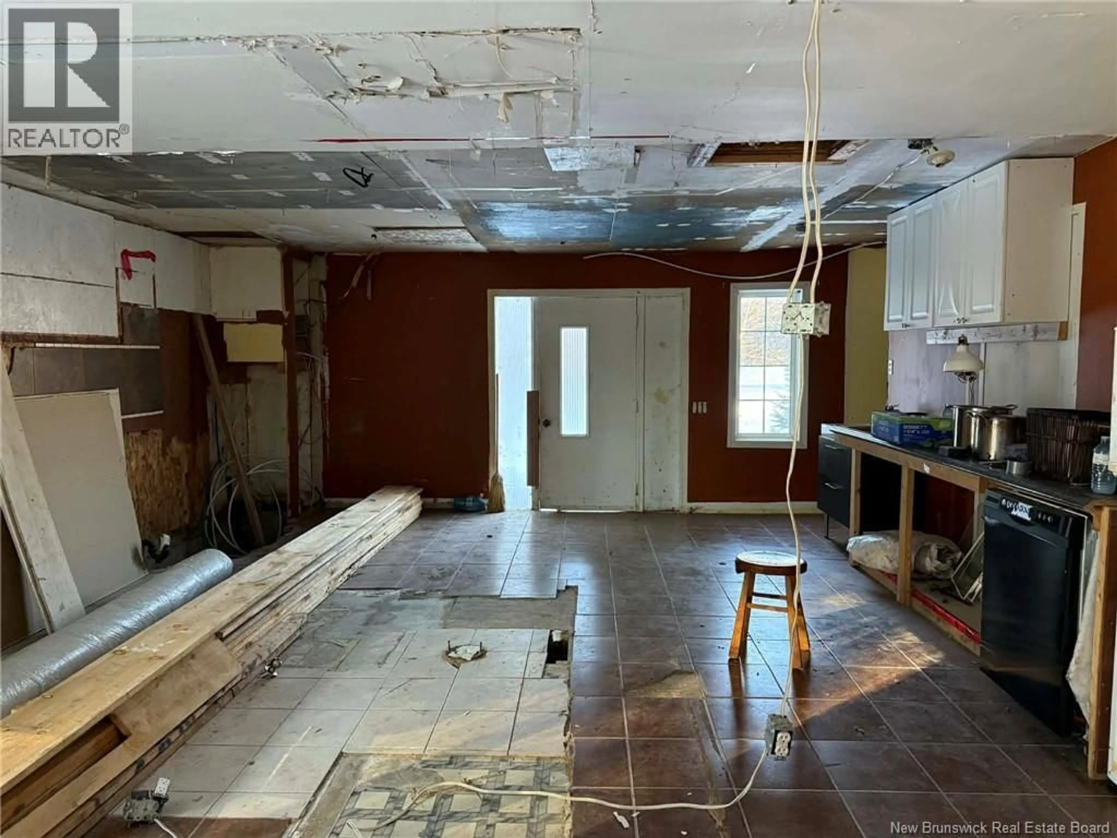 A pic of a room for 286 RIVER ROAD, Sunny Corner New Brunswick E9E1W1