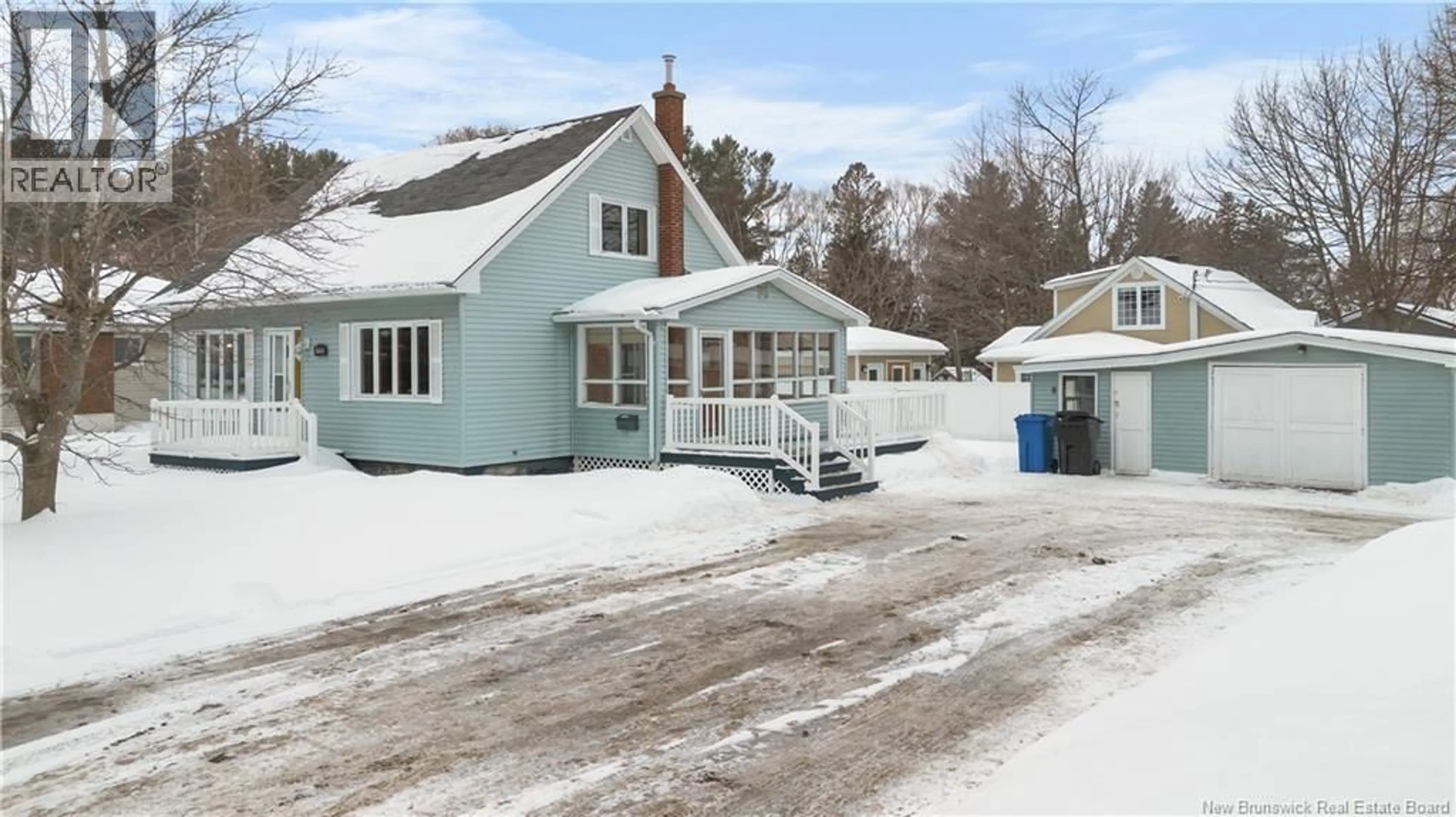 Unknown for 1720 ROUGH WATER DRIVE, Bathurst New Brunswick E2A1Z8