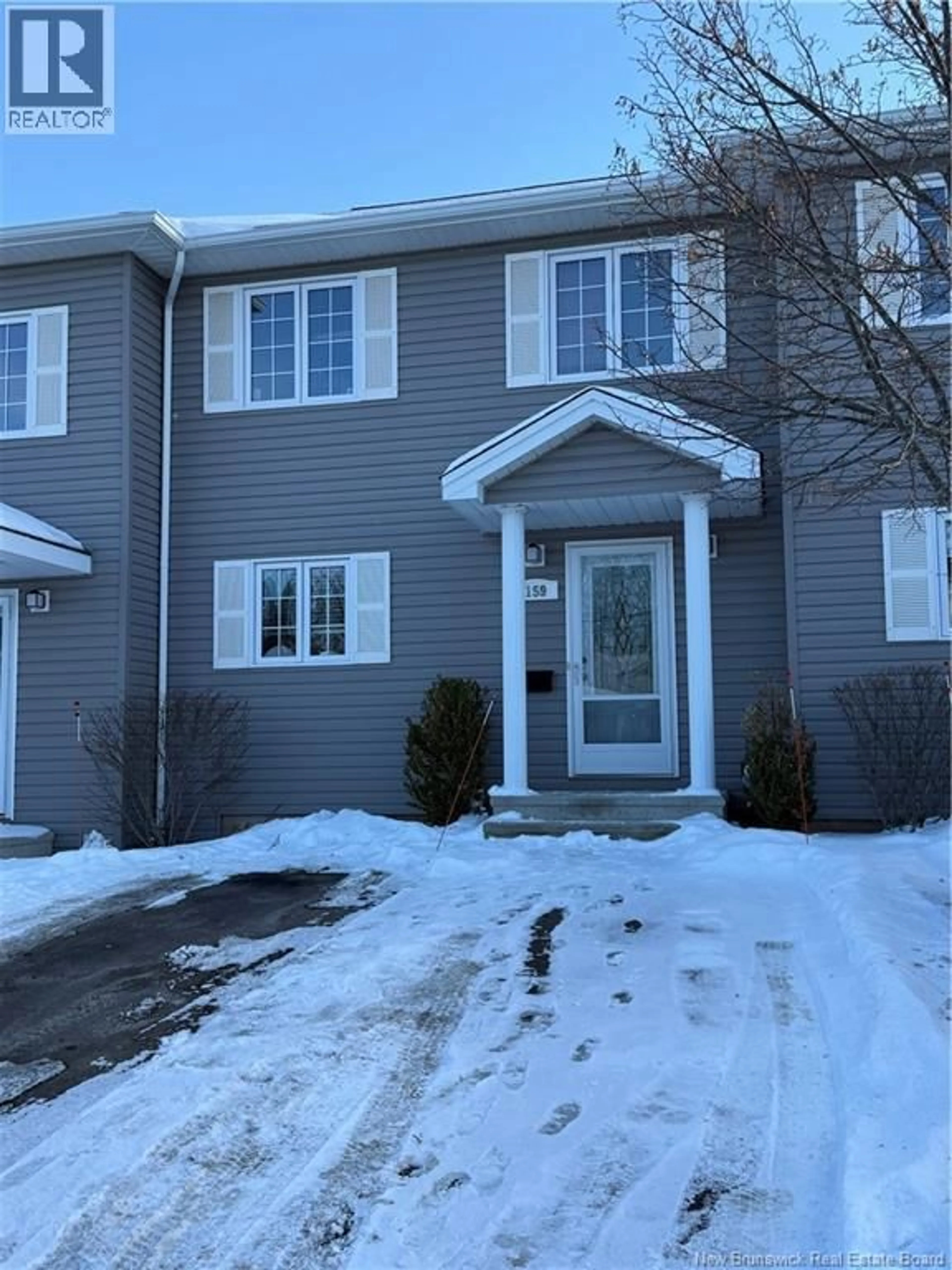 Unknown for 159 DAMIEN, Dieppe New Brunswick E1A0G2