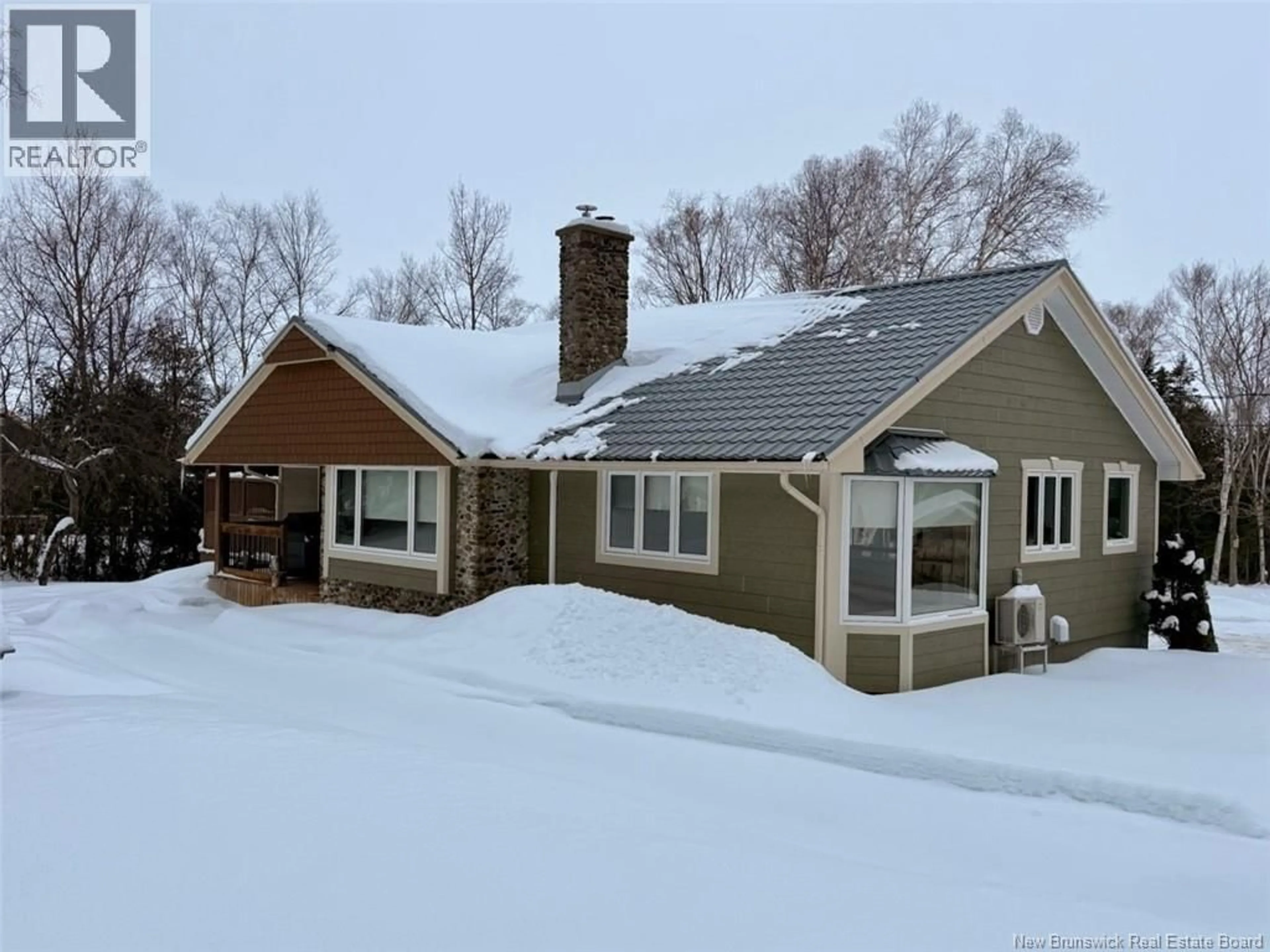 Unknown for 29614 ROUTE 134, Dalhousie Junction New Brunswick E3N6A5