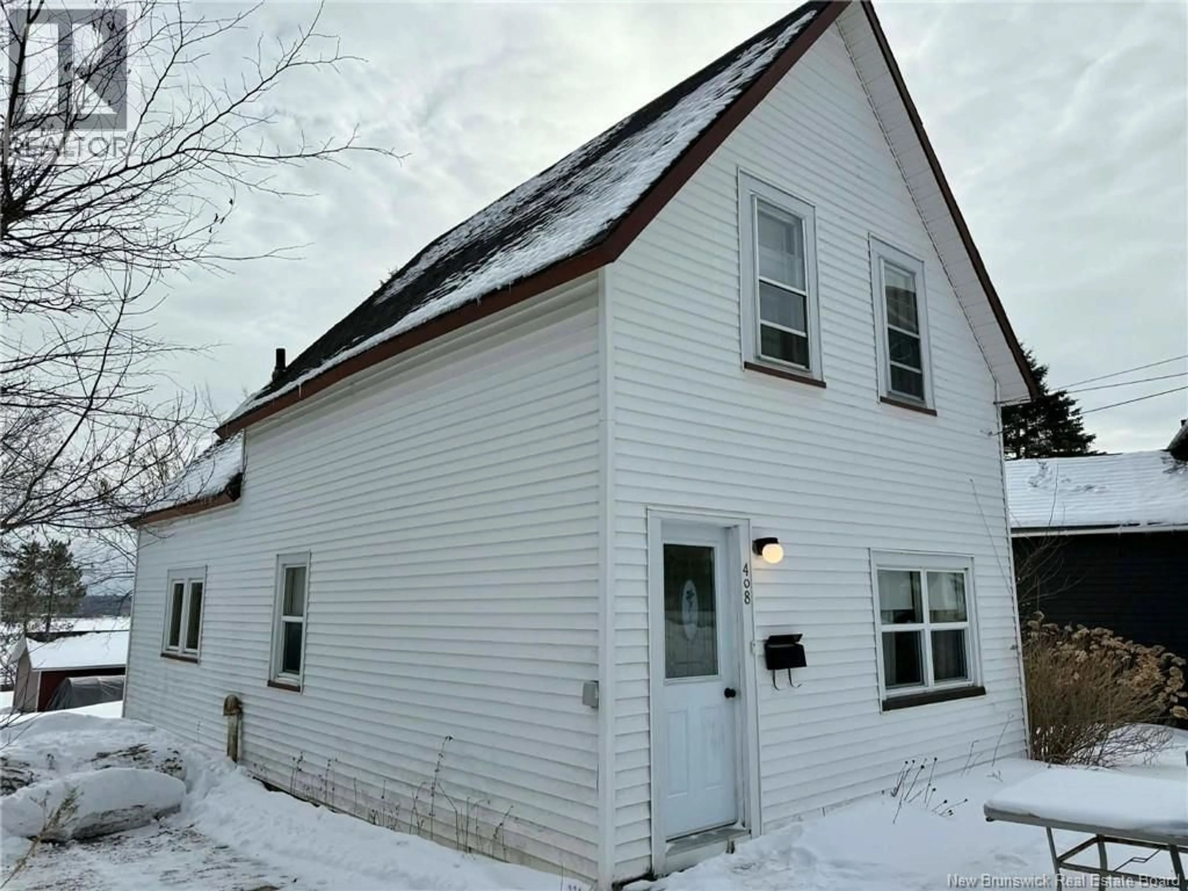 Unknown for 408 GREEN STREET, Miramichi New Brunswick E1V1T5
