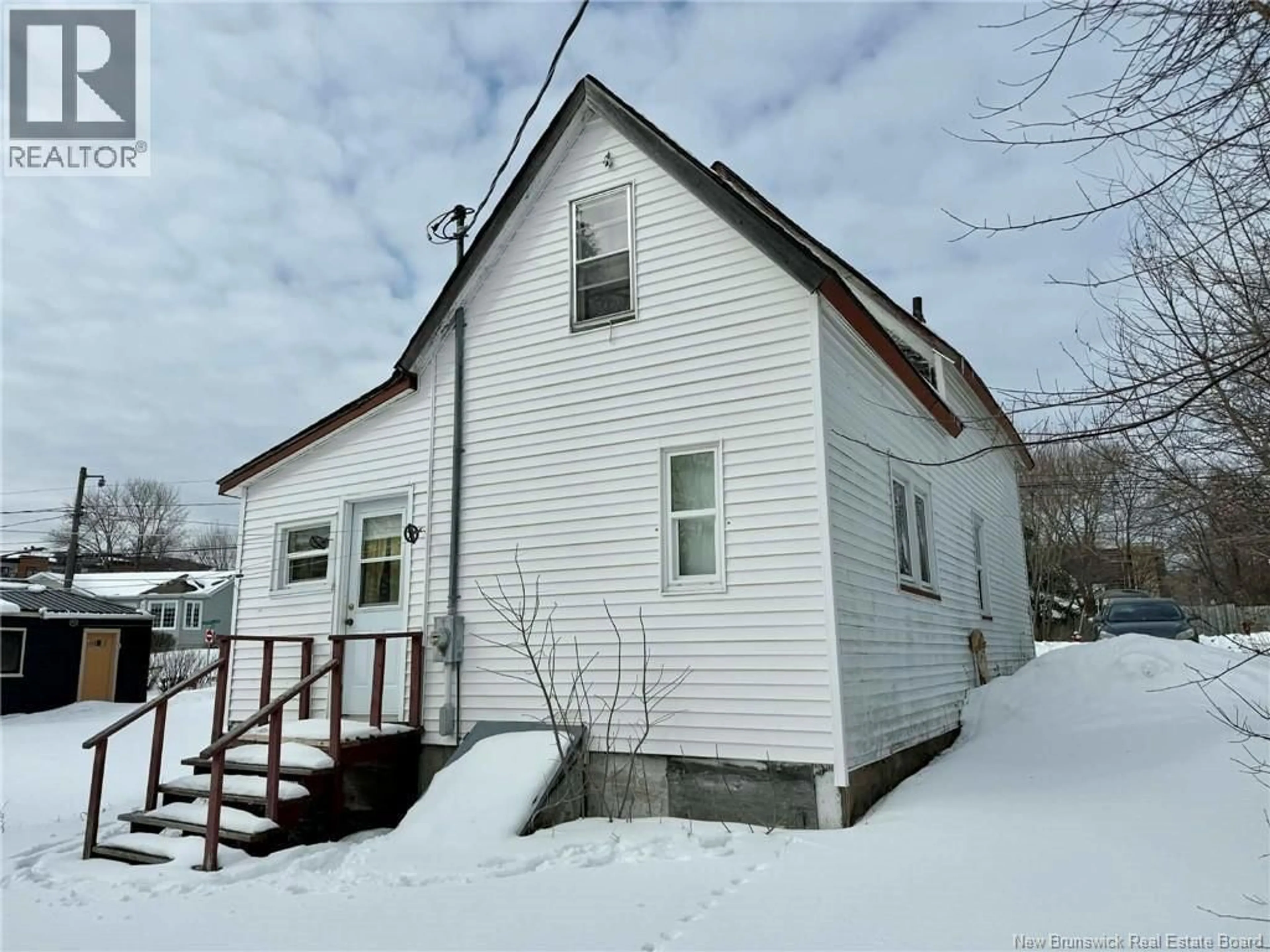 Unknown for 408 GREEN STREET, Miramichi New Brunswick E1V1T5