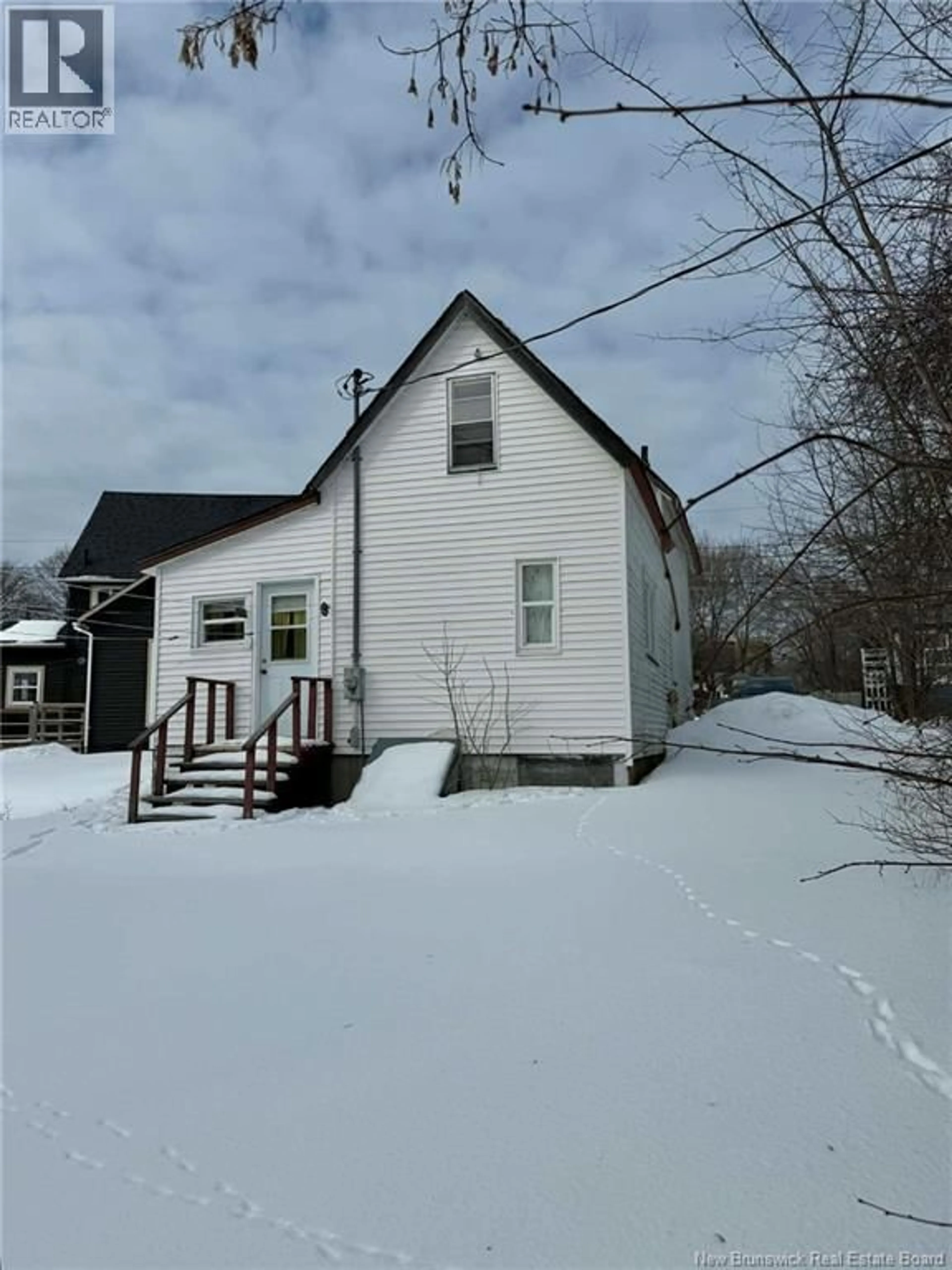 Unknown for 408 GREEN STREET, Miramichi New Brunswick E1V1T5