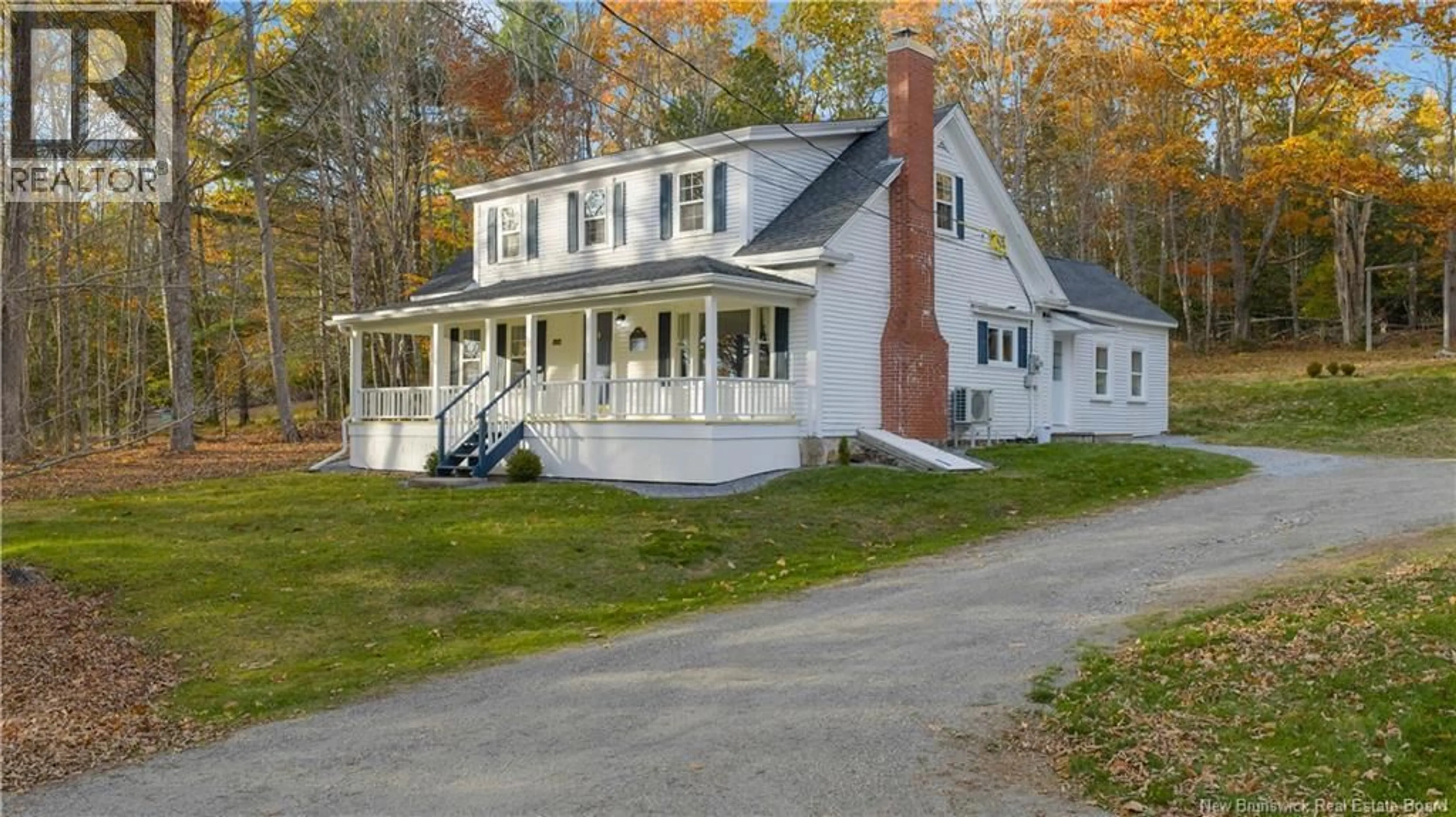 Unknown for 458 LEDGE ROAD, Crocker Hill New Brunswick E3L3N4