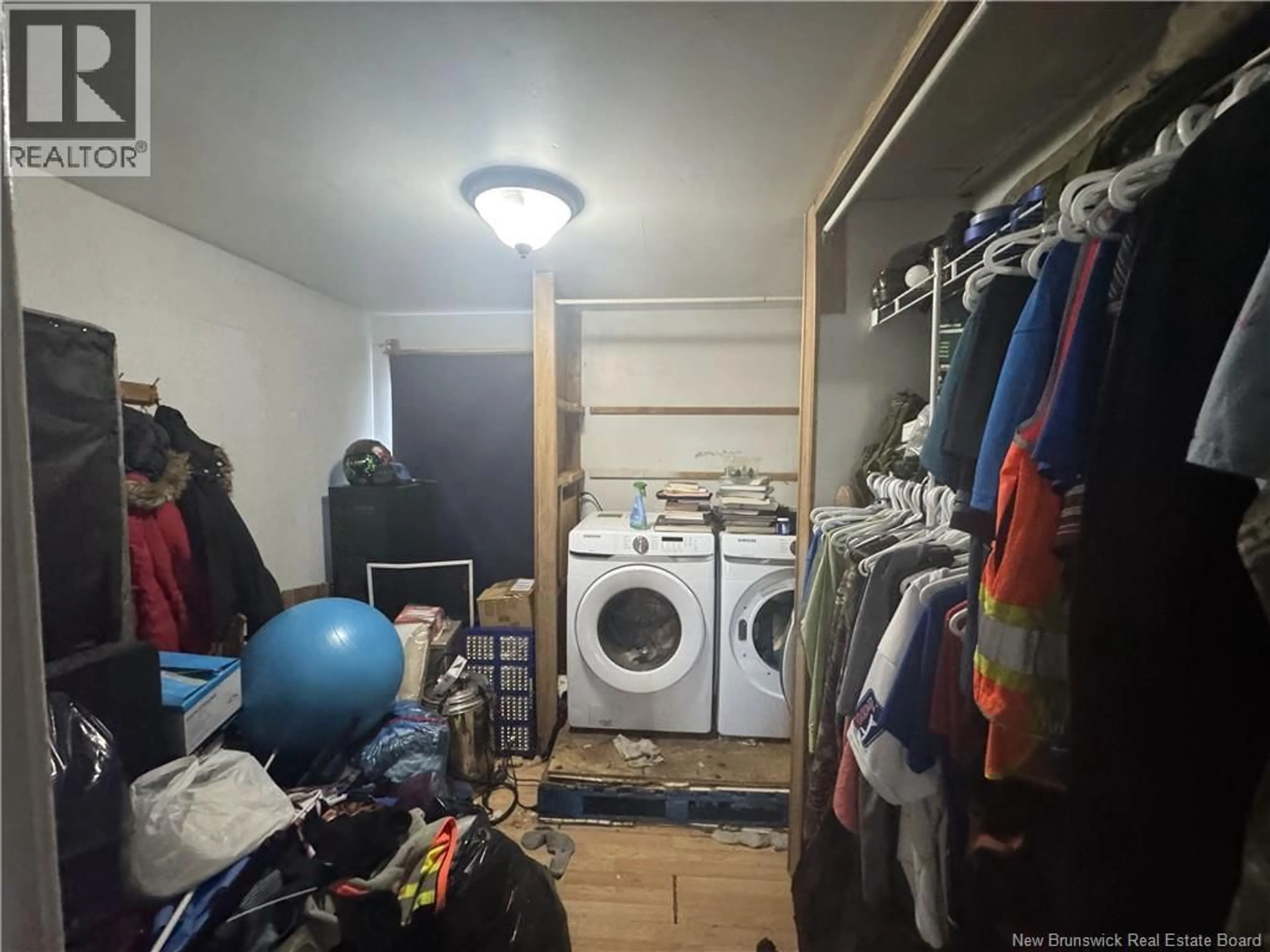 Unknown for 134 CARROLLS CROSSING ROAD, McNamee New Brunswick E9C2C8